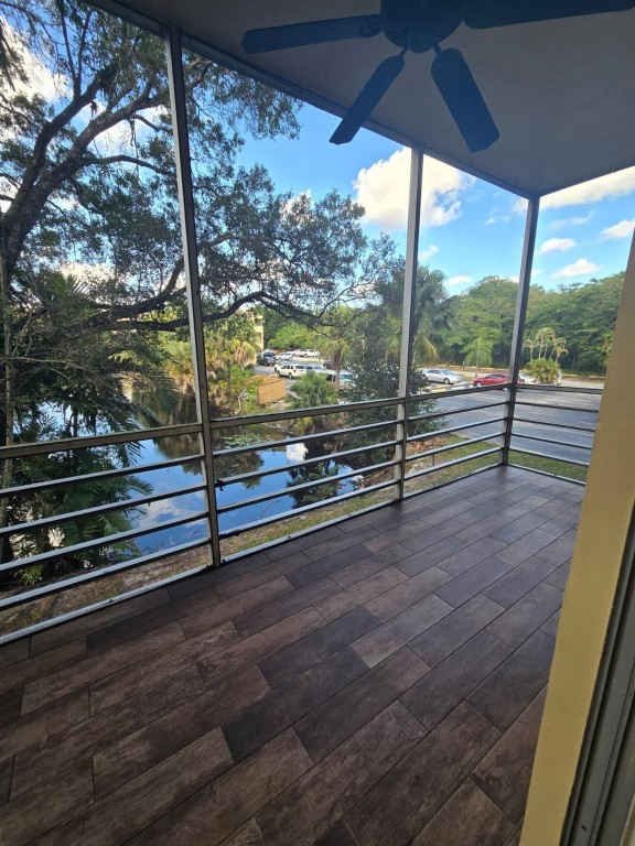 The Oaks Condo - Residential Lease