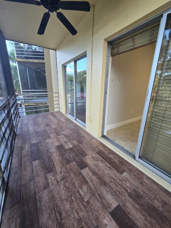 The Oaks Condo - Residential Lease