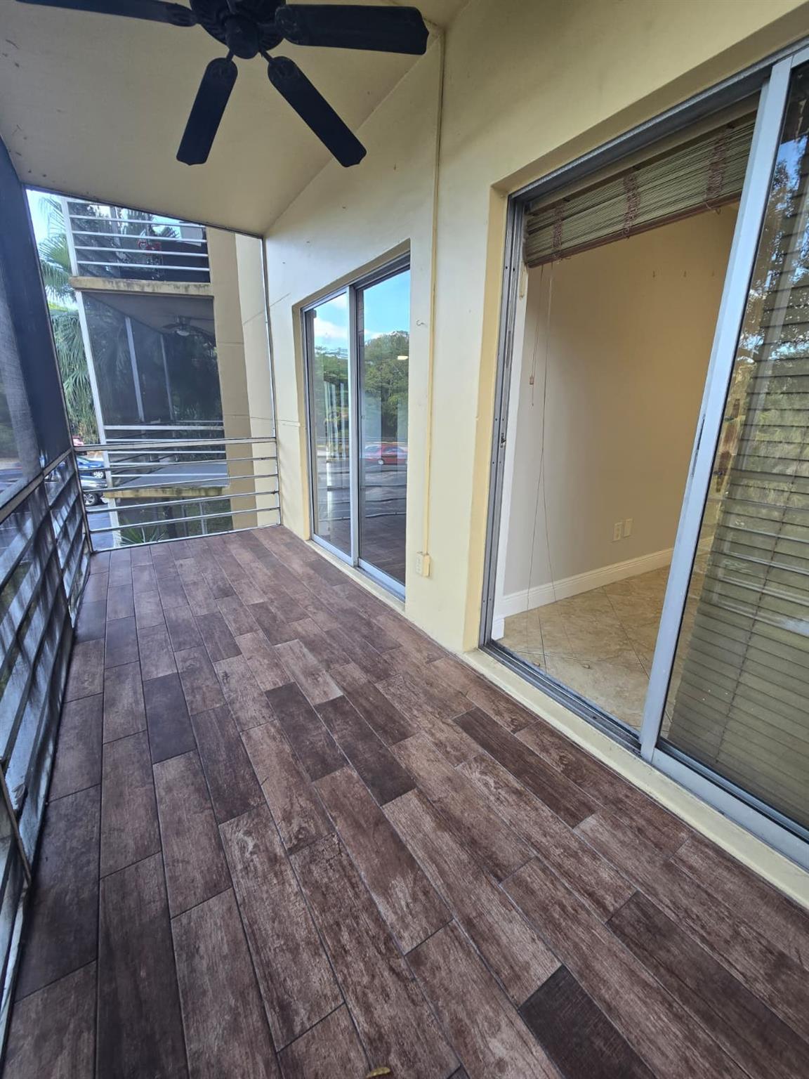 The Oaks Condo - Residential Lease