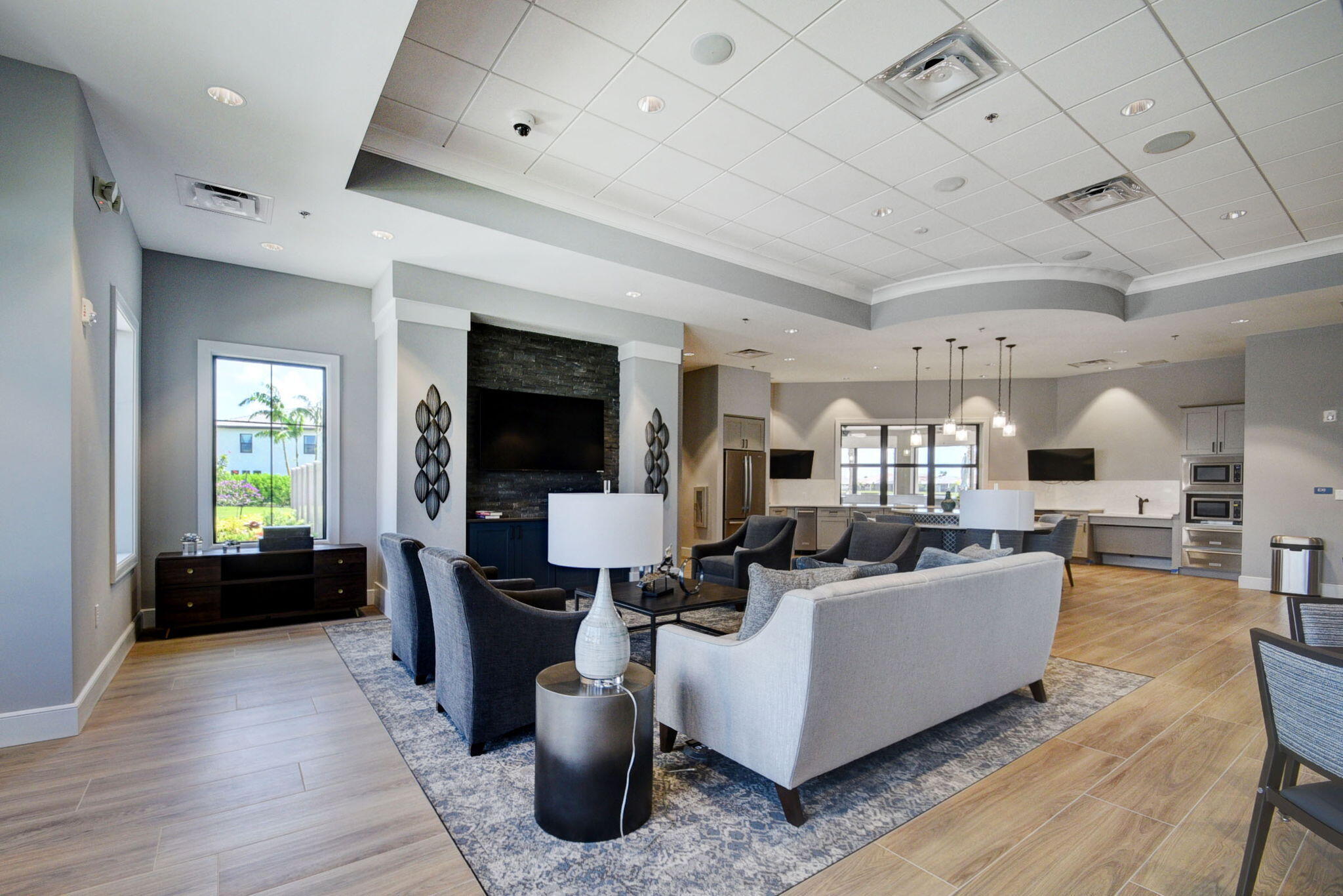 FIELDS AT GULFSTREAM POLO - Residential