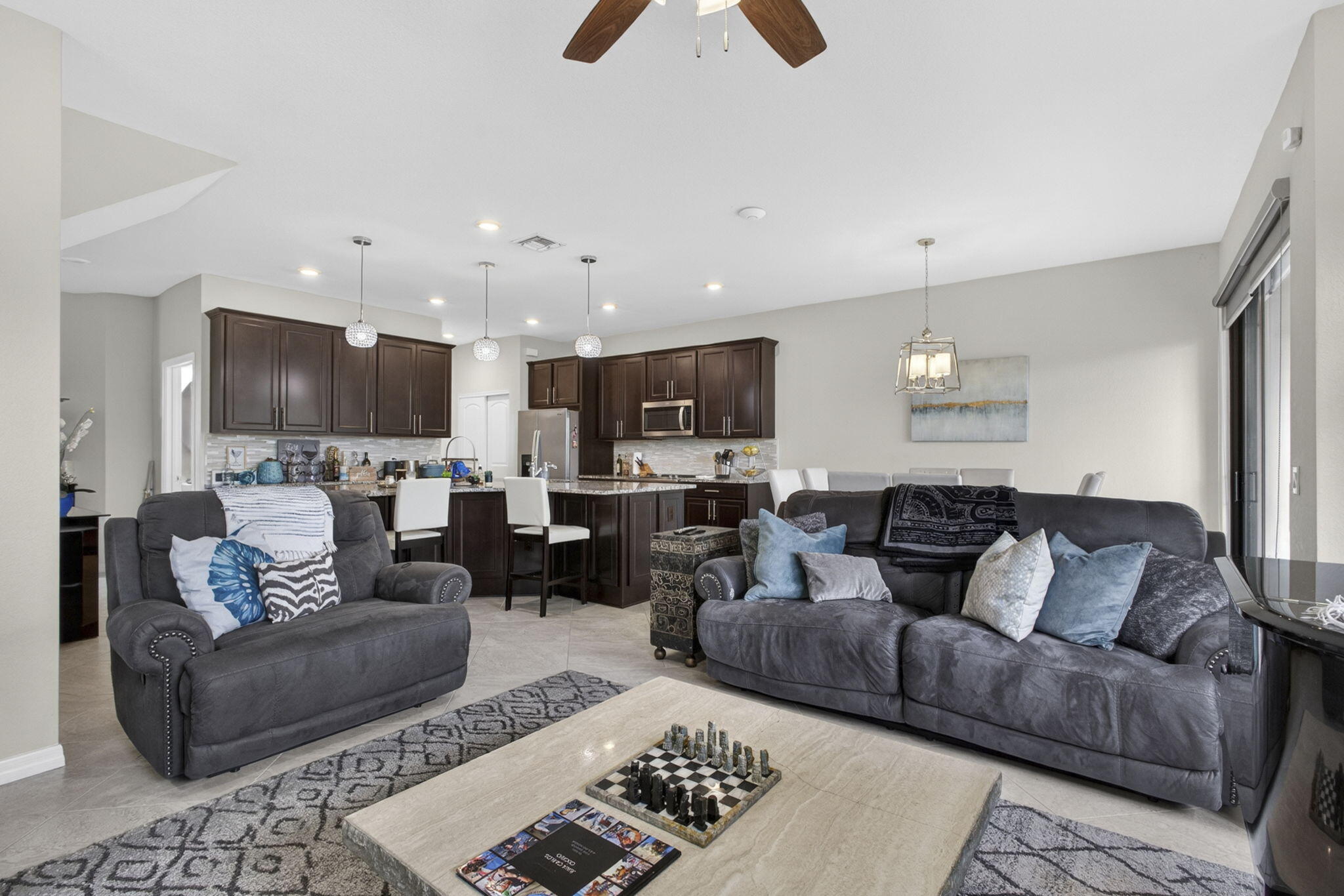 FIELDS AT GULFSTREAM POLO - Residential