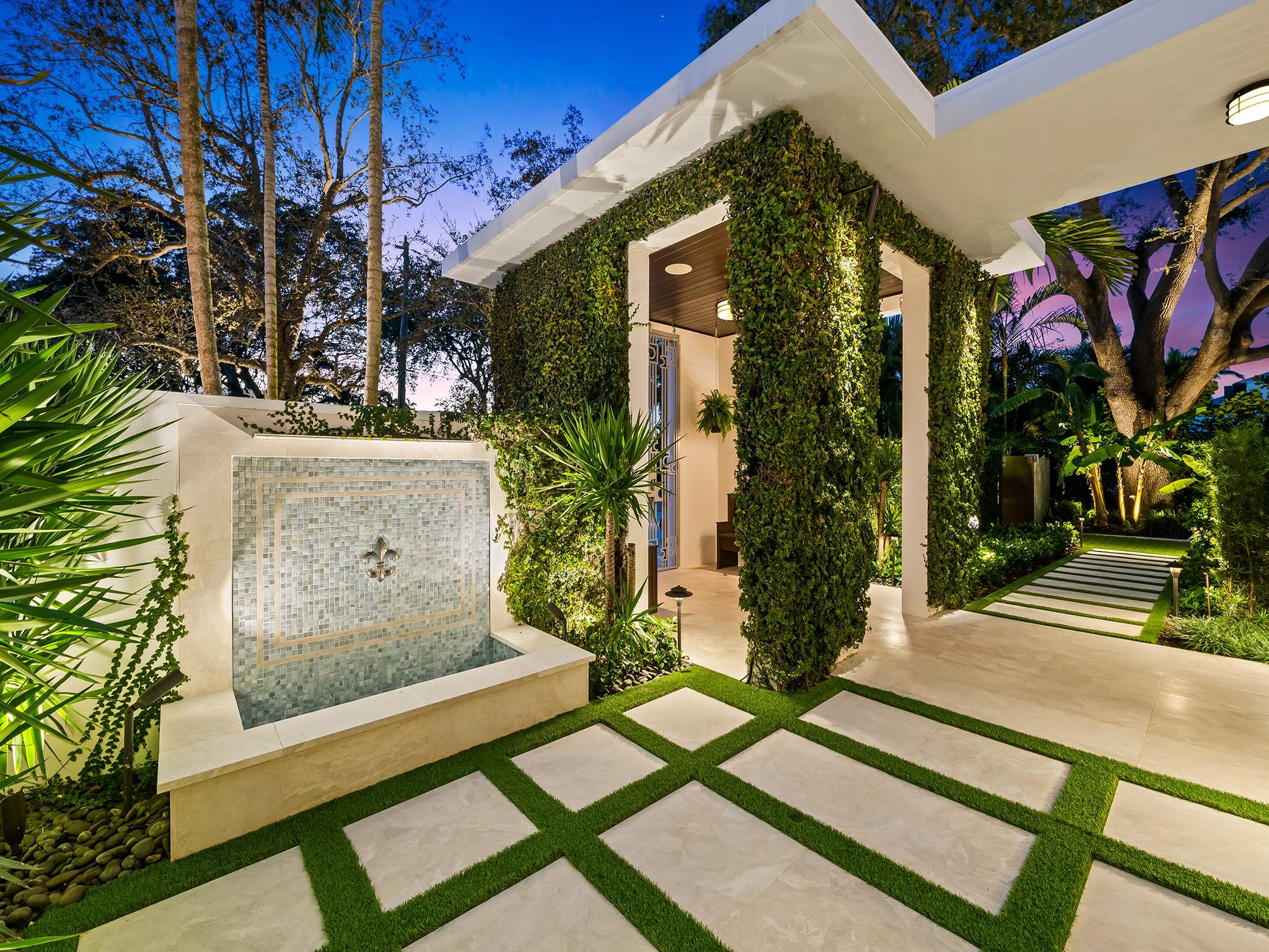 Victoria Isles - Residential