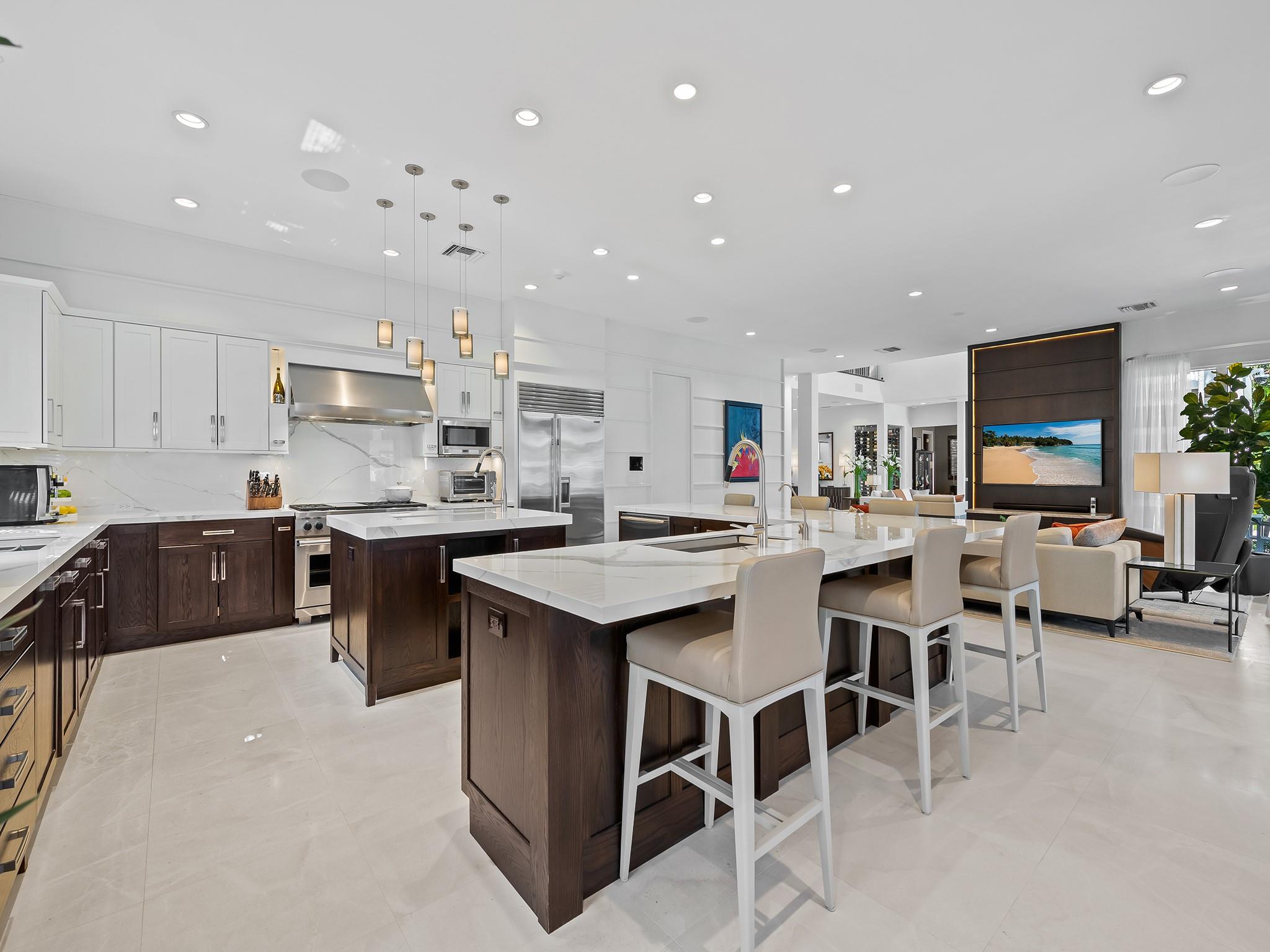 Victoria Isles - Residential