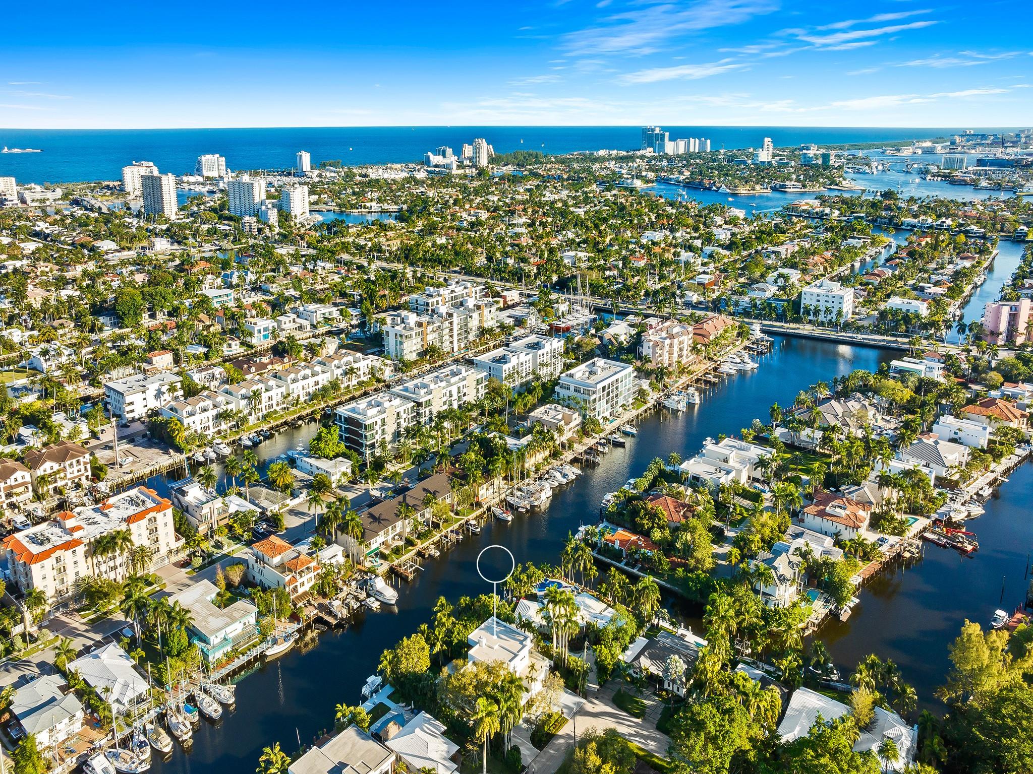 Victoria Isles - Residential