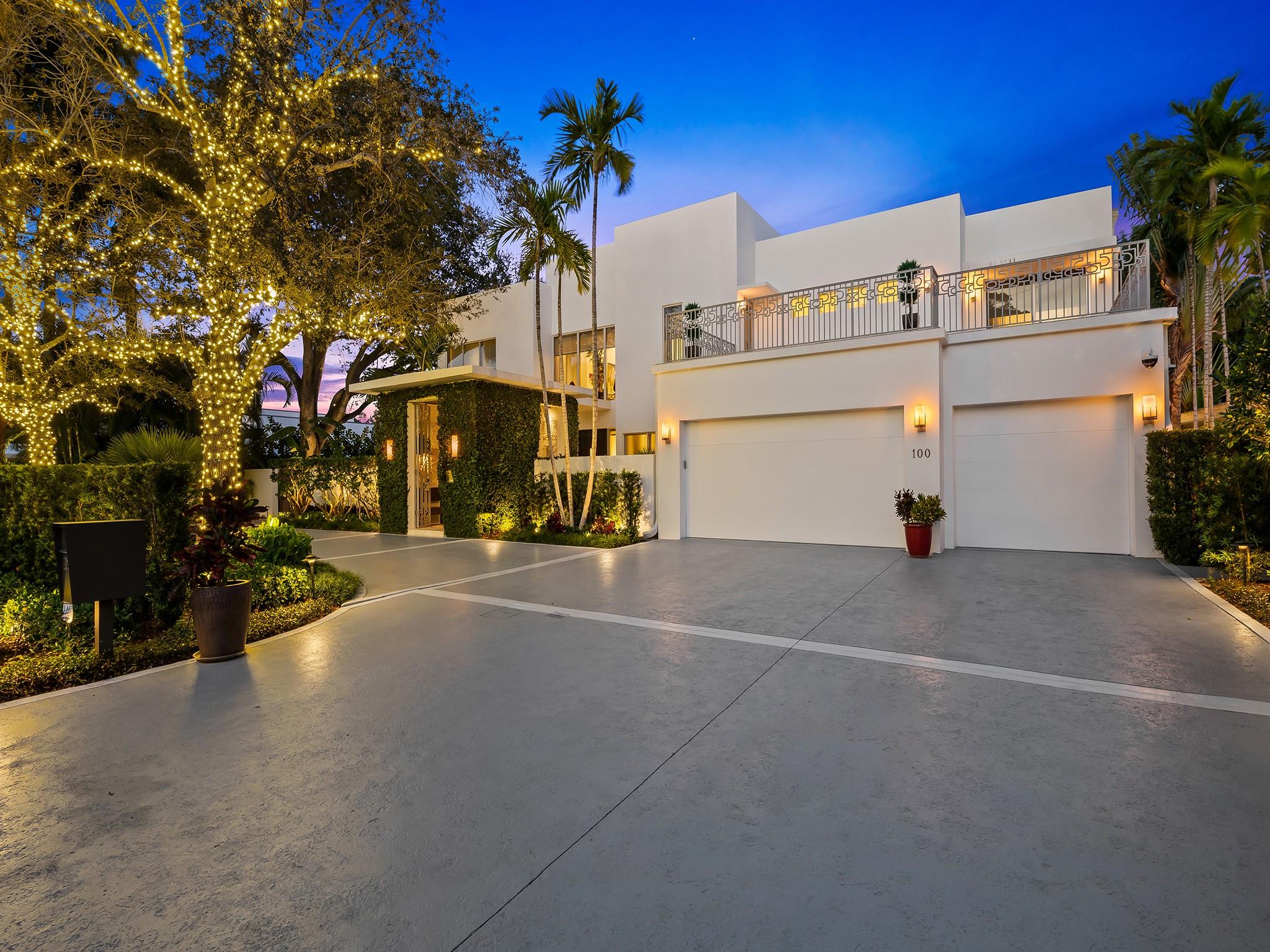 Victoria Isles - Residential