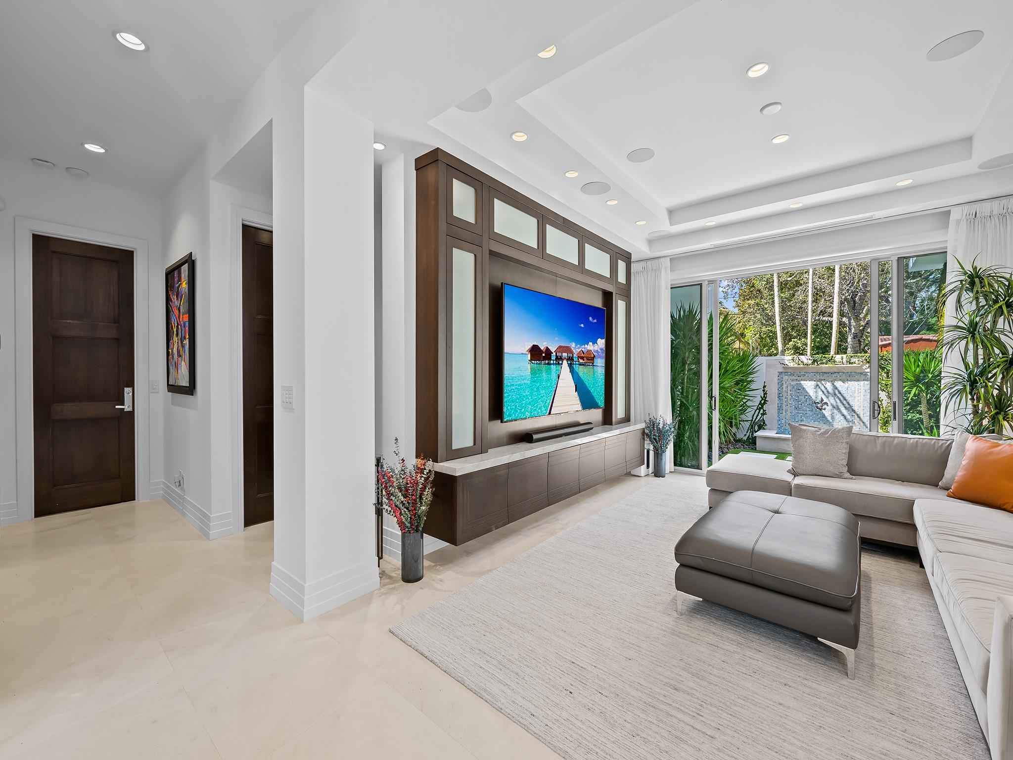 Victoria Isles - Residential