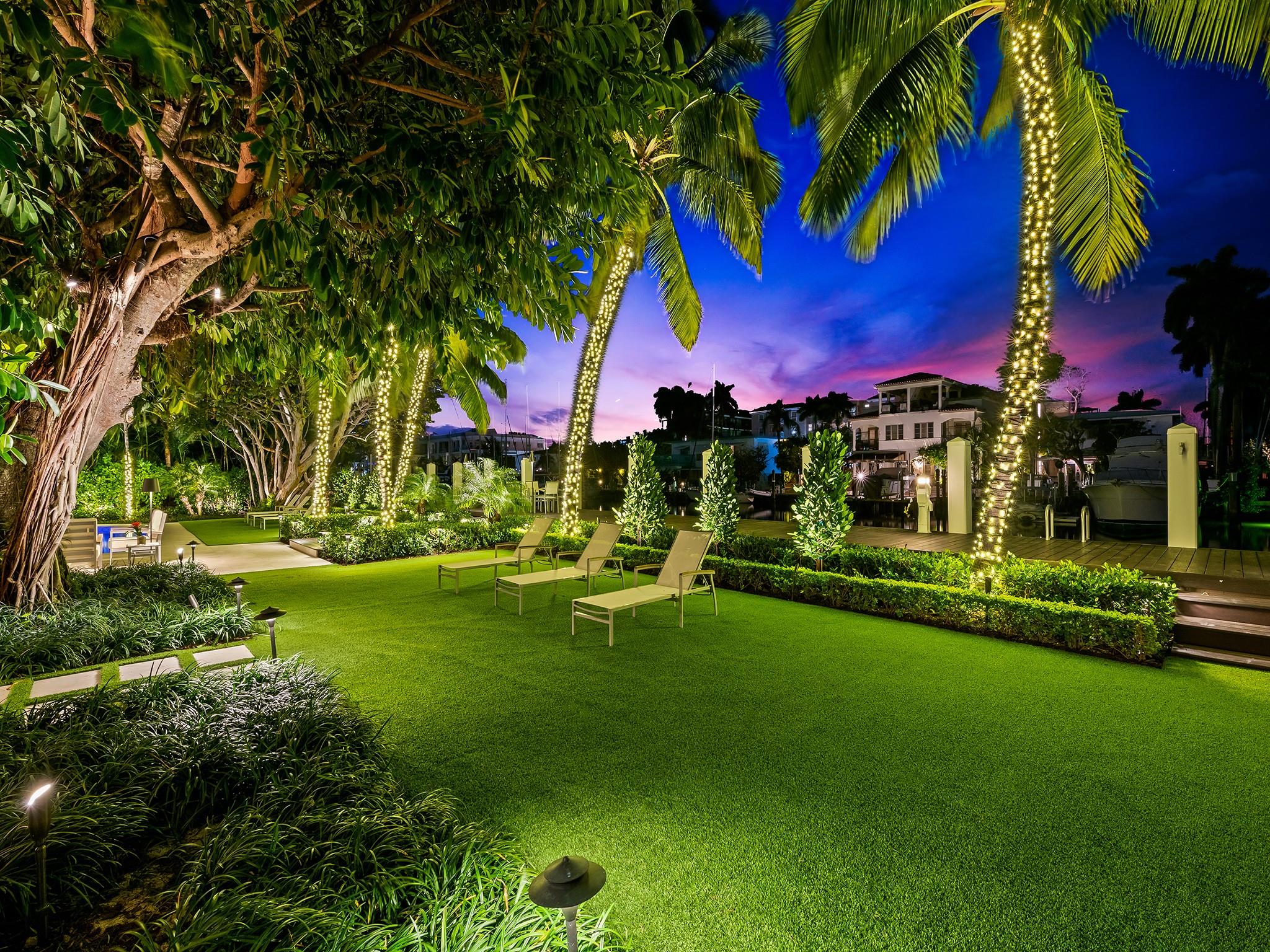 Victoria Isles - Residential