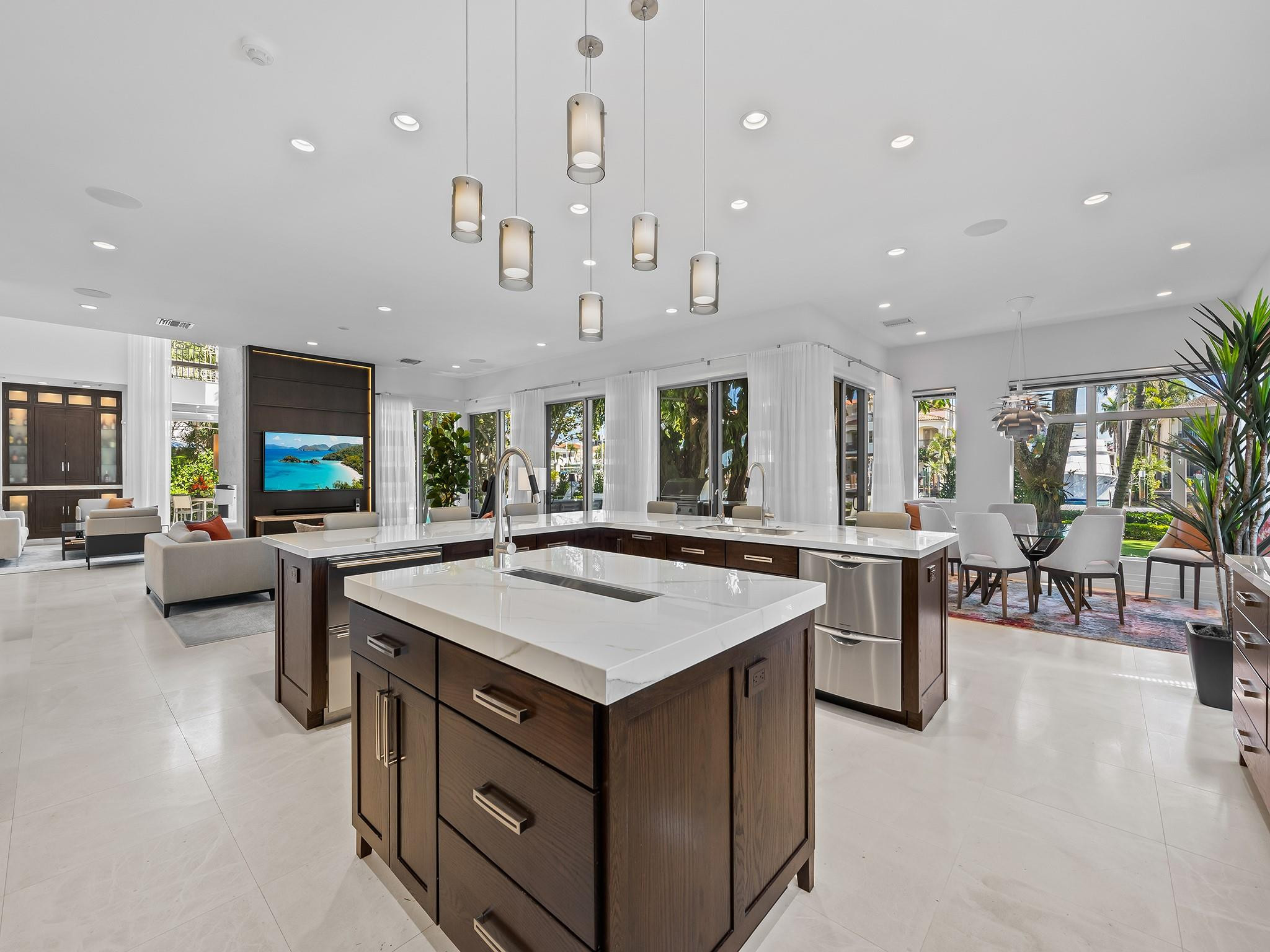 Victoria Isles - Residential