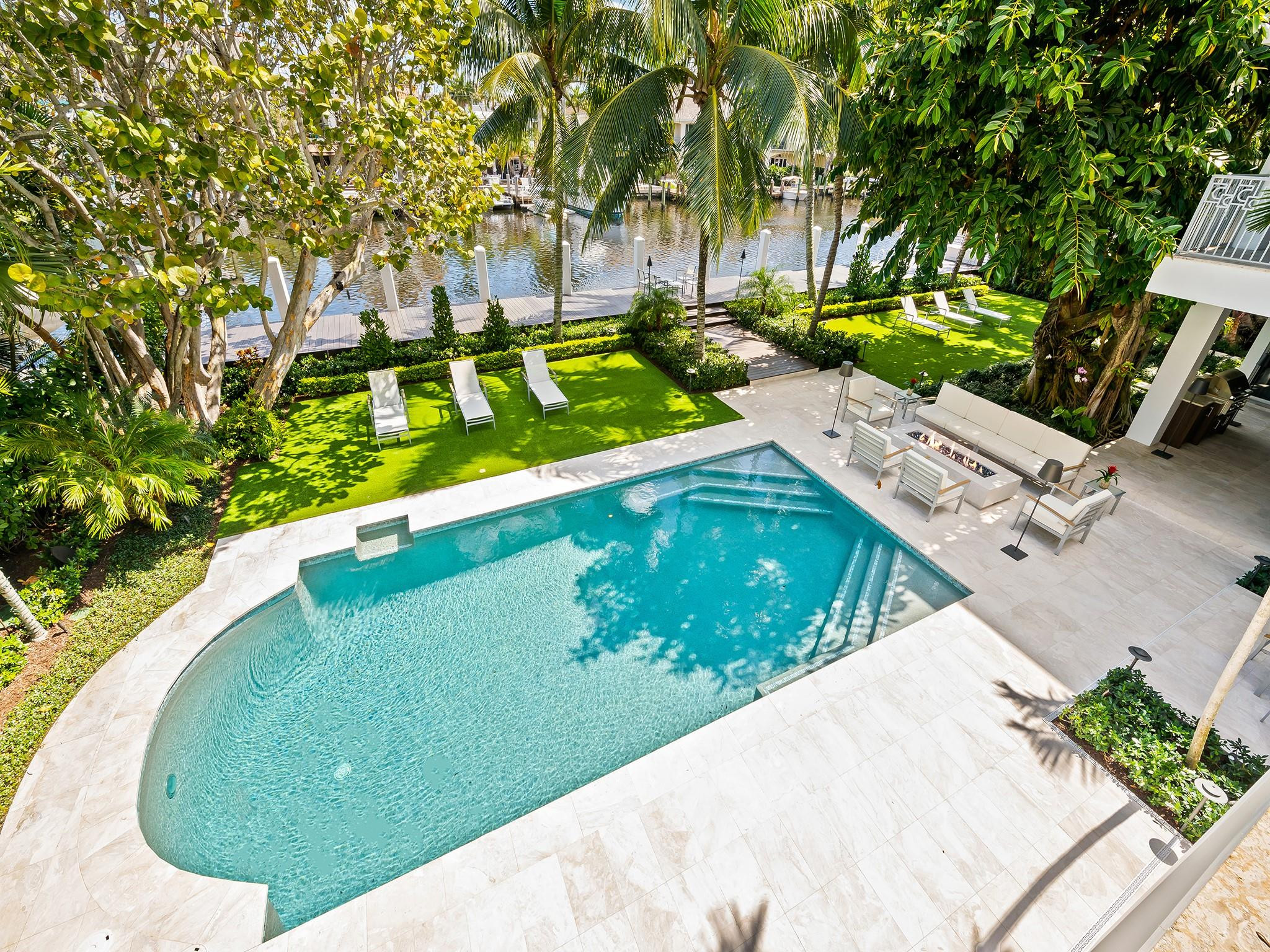 Victoria Isles - Residential