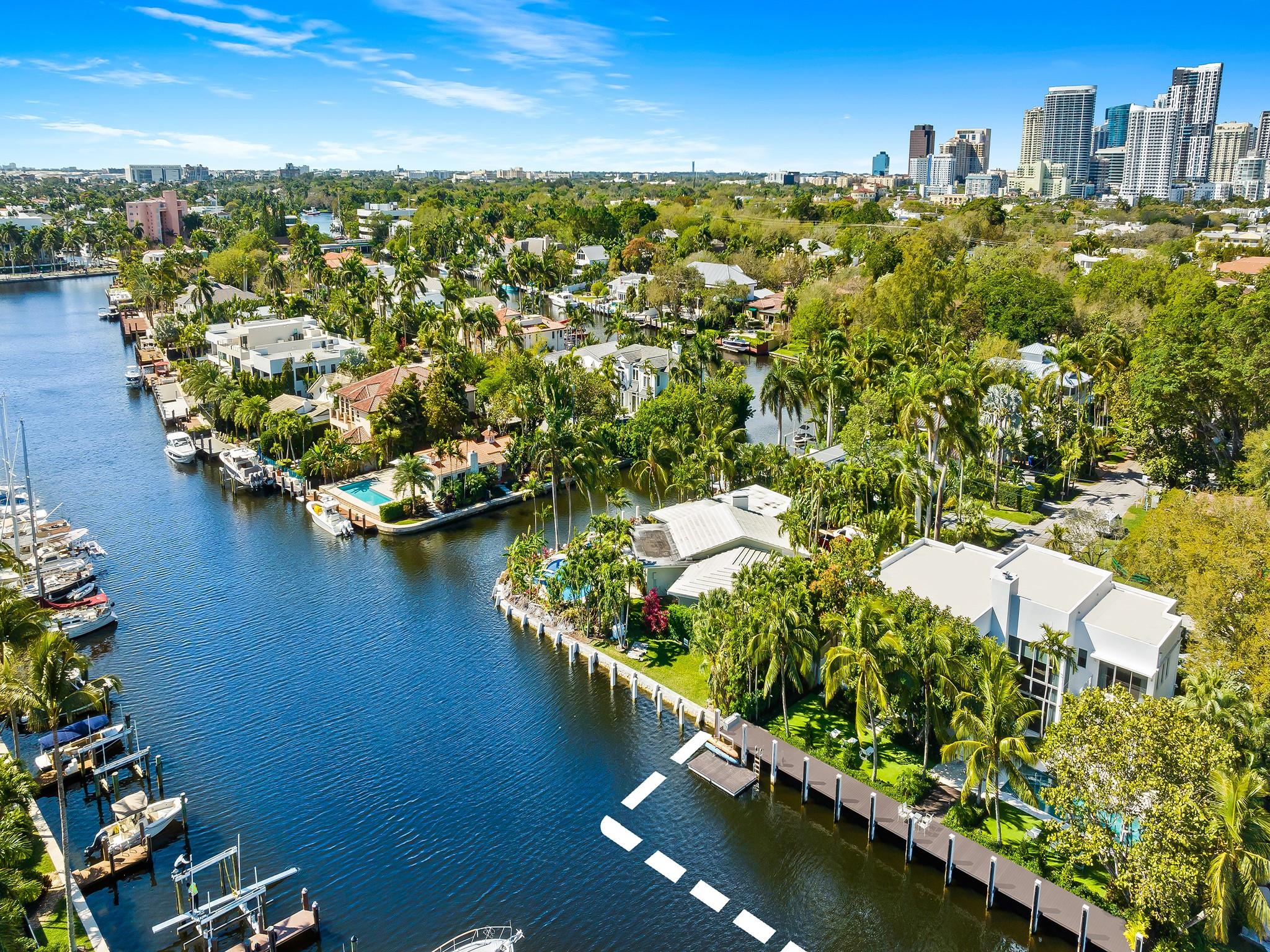 Victoria Isles - Residential