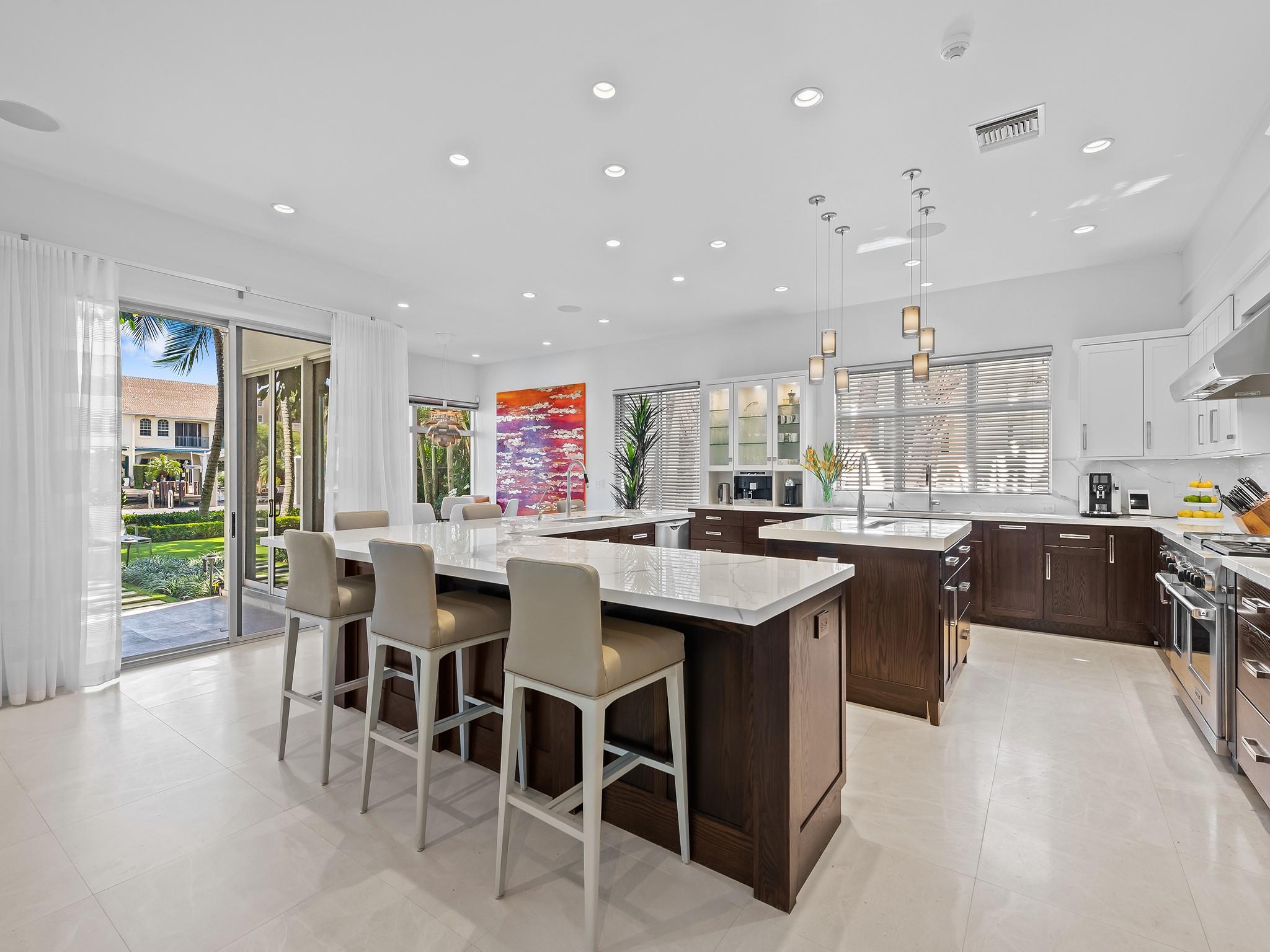 Victoria Isles - Residential