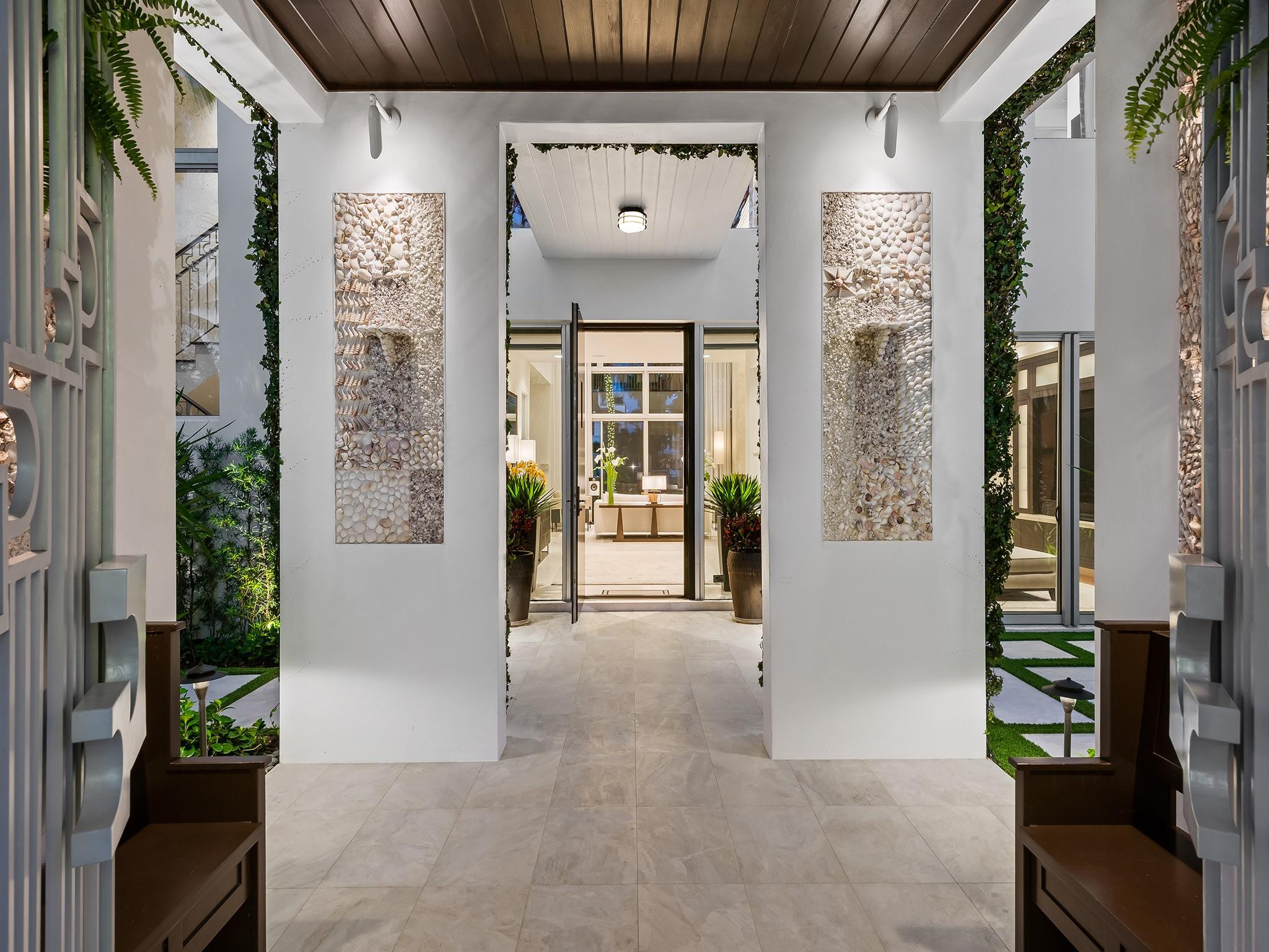 Victoria Isles - Residential