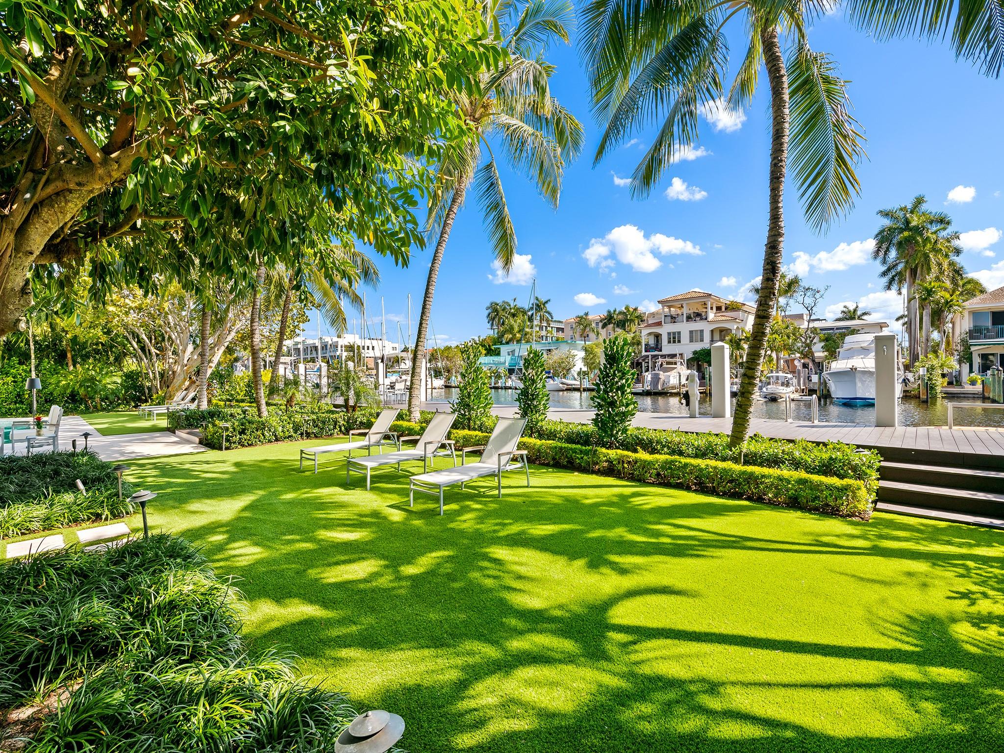 Victoria Isles - Residential