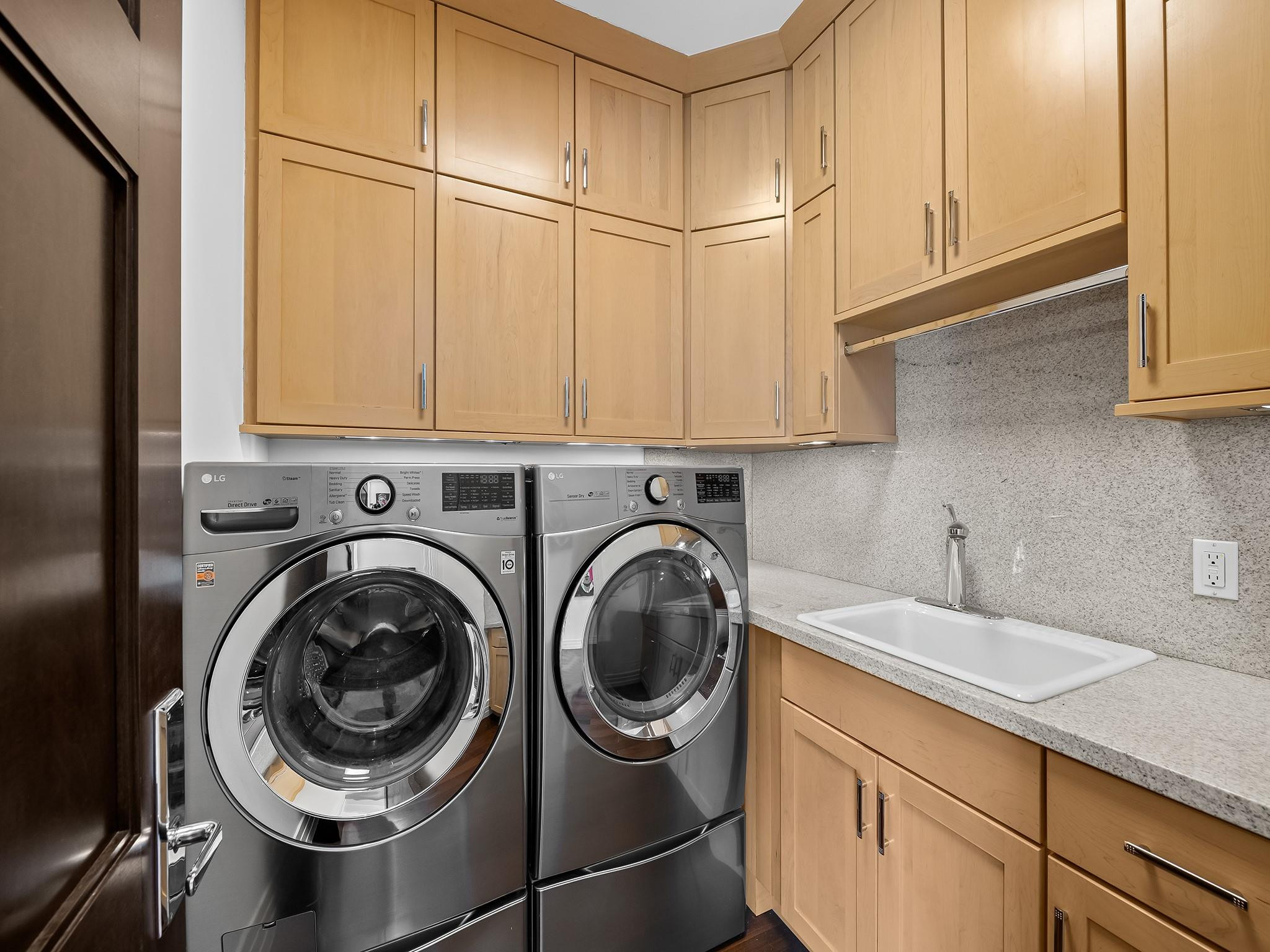 Victoria Isles - Residential