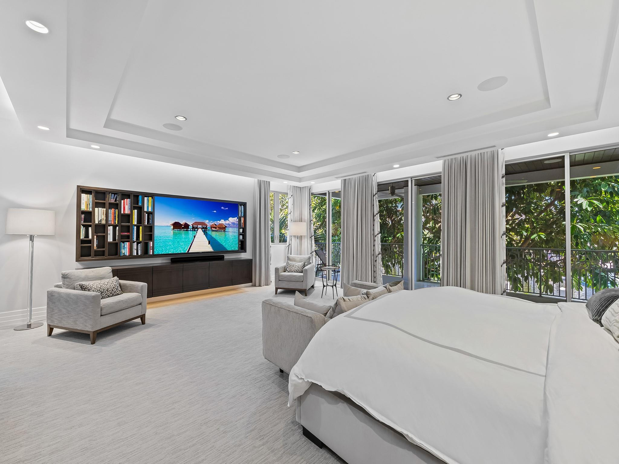 Victoria Isles - Residential