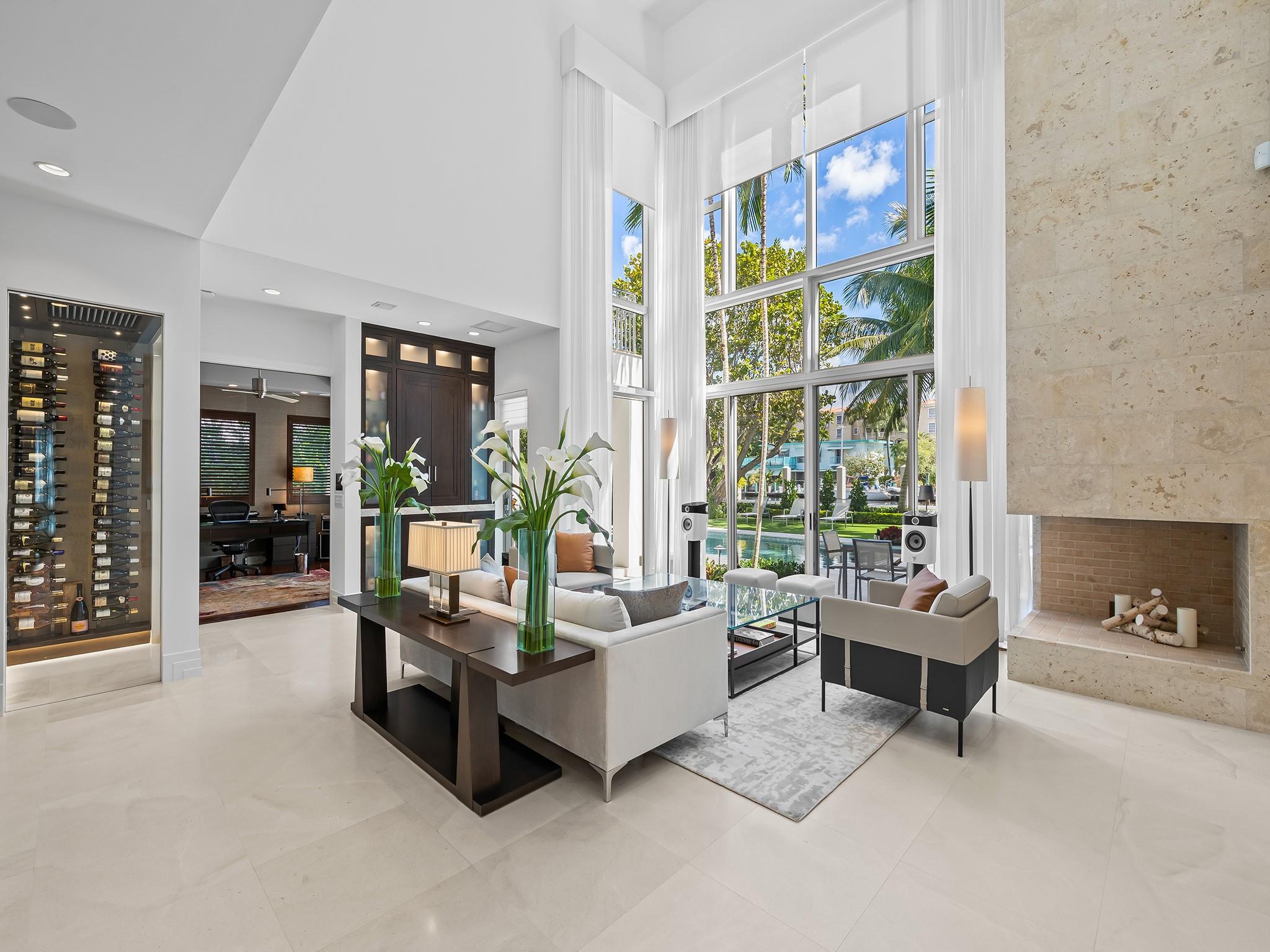 Victoria Isles - Residential