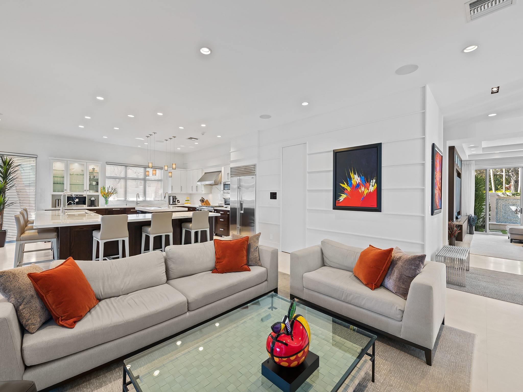 Victoria Isles - Residential