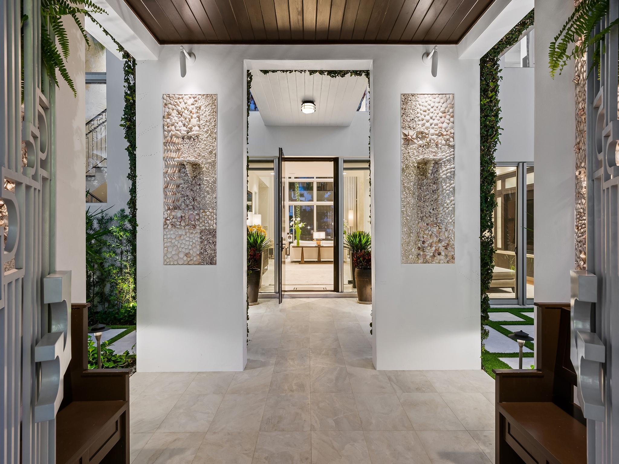 Victoria Isles - Residential