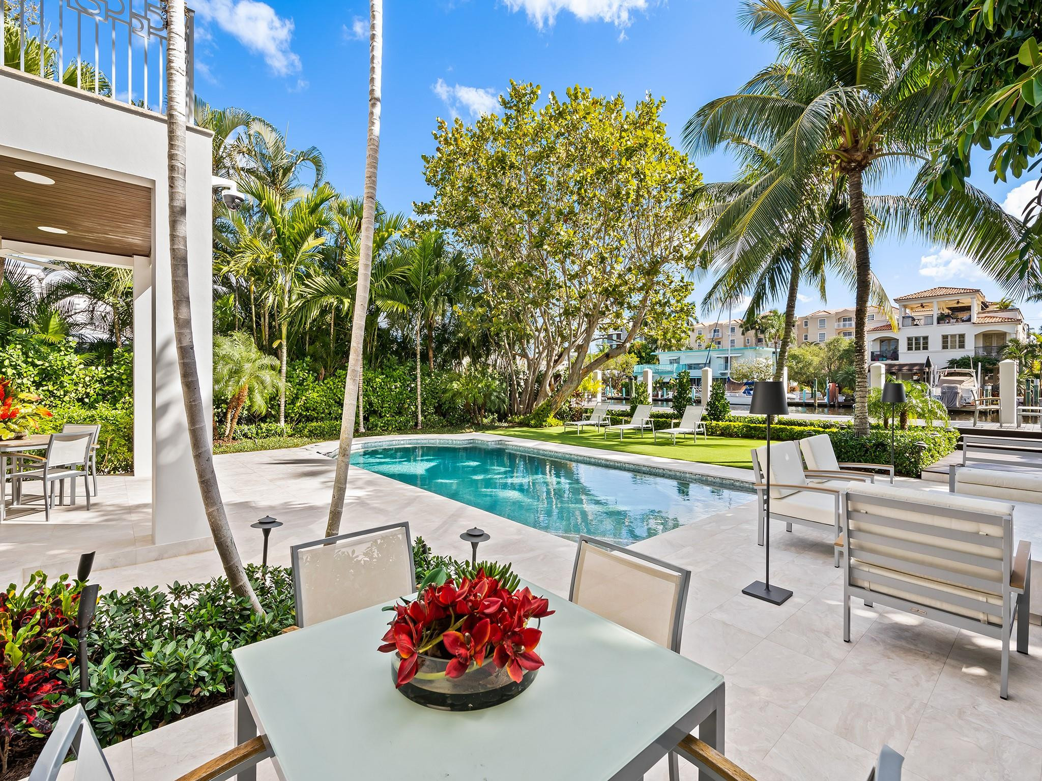 Victoria Isles - Residential