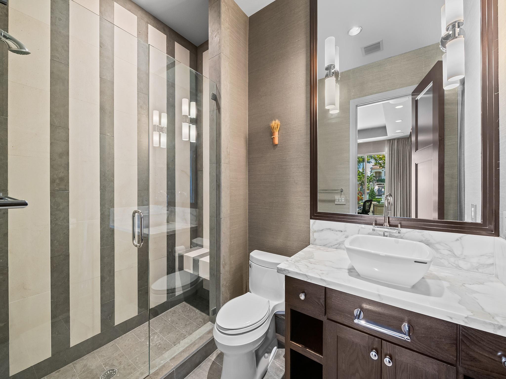 Victoria Isles - Residential