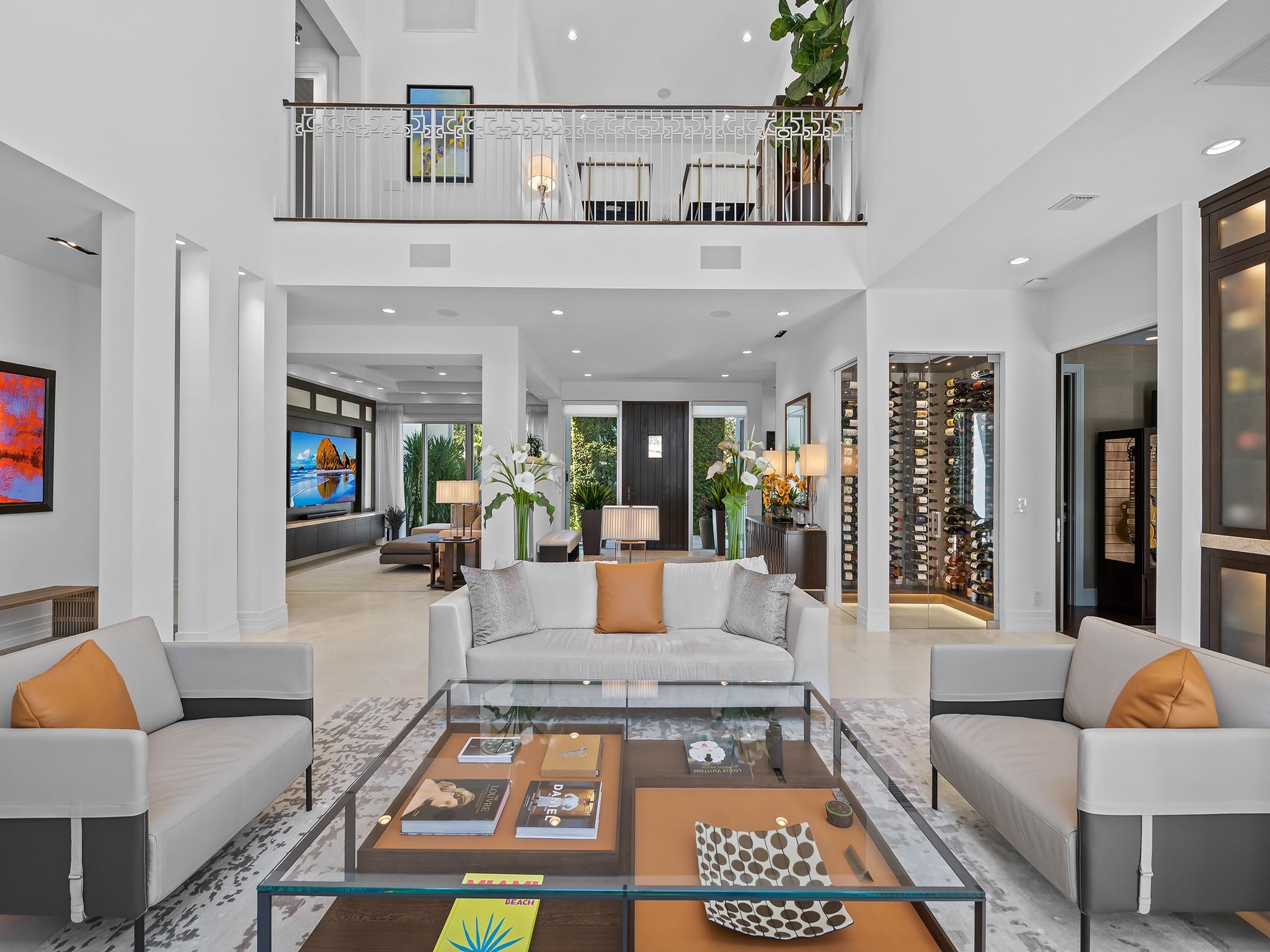 Victoria Isles - Residential