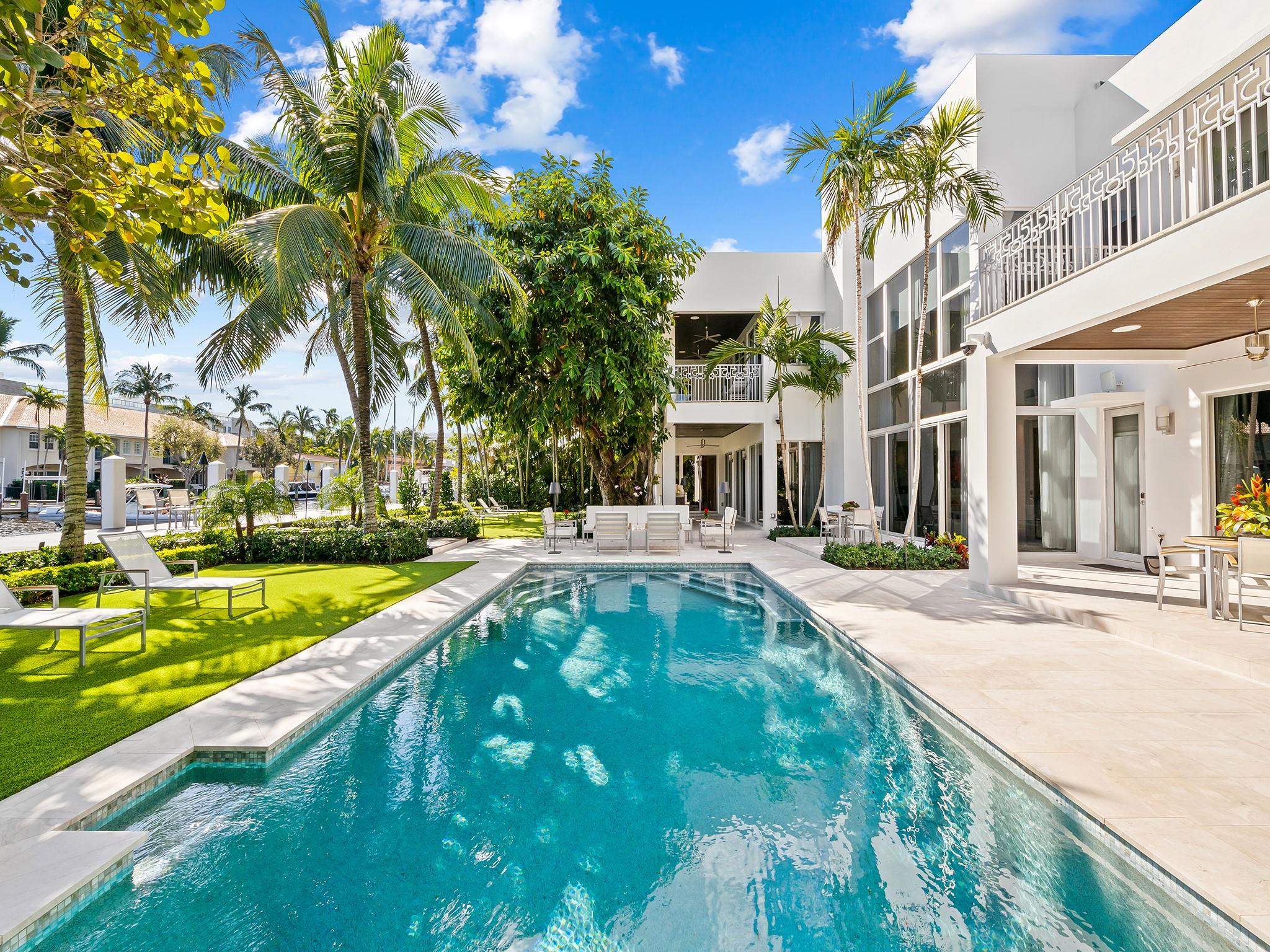 Victoria Isles - Residential