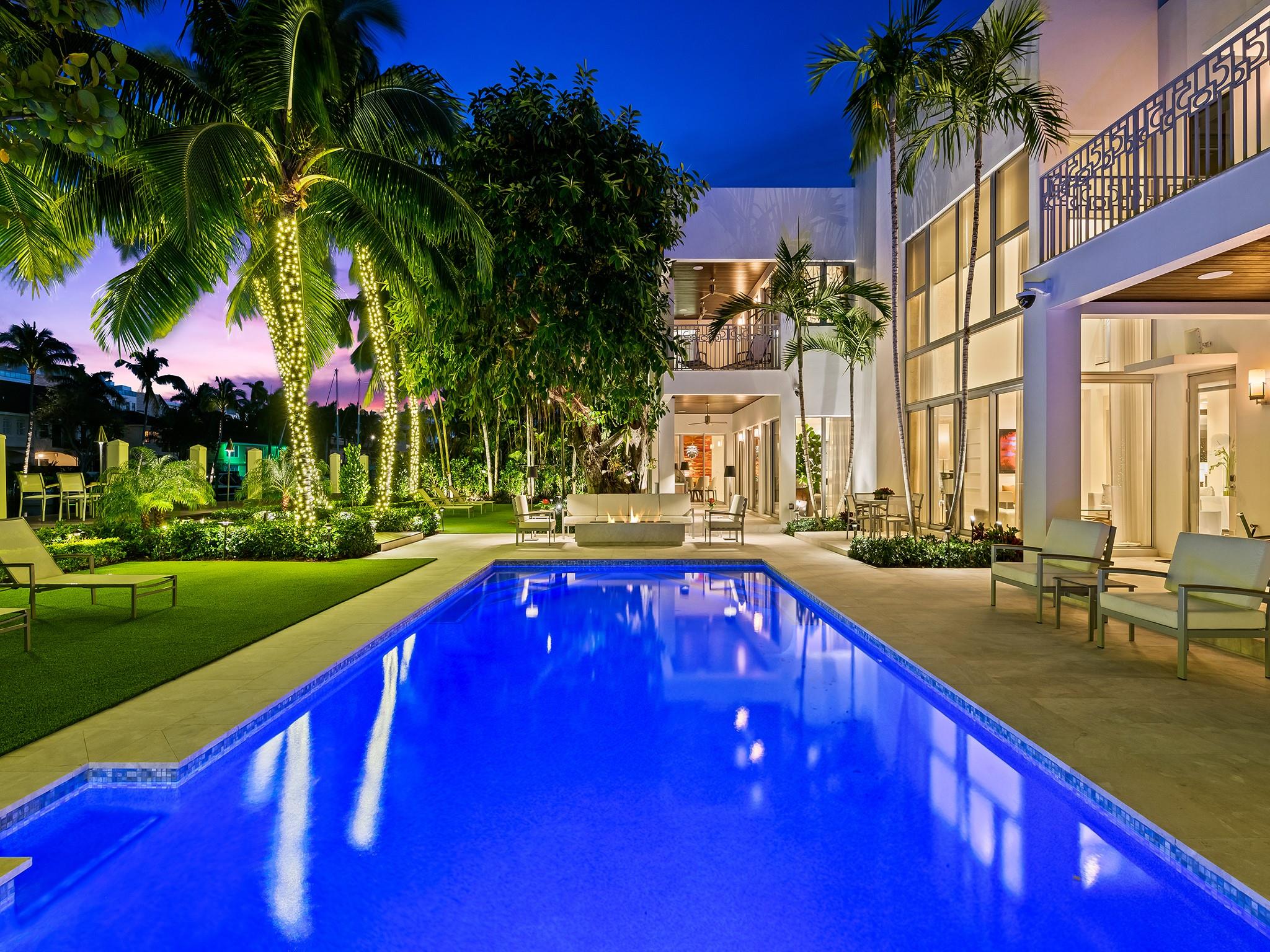 Victoria Isles - Residential