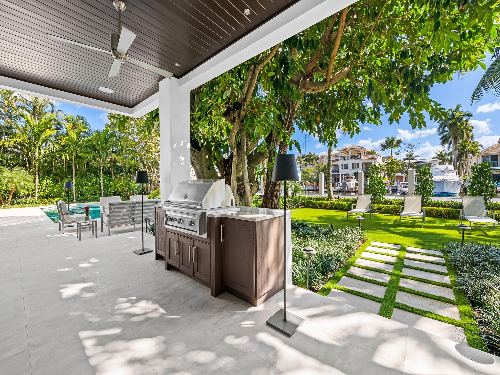 Victoria Isles - Residential