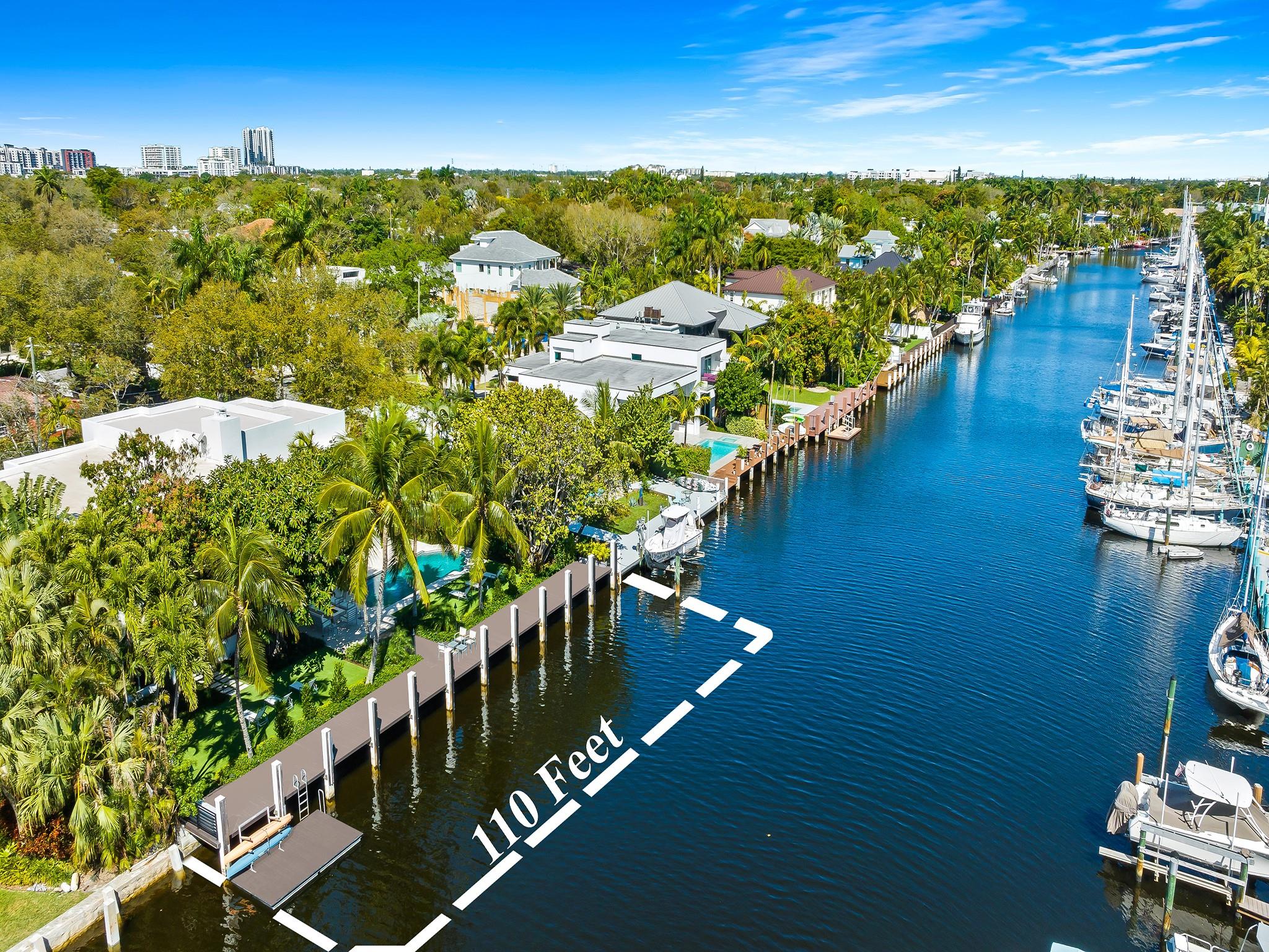 Victoria Isles - Residential