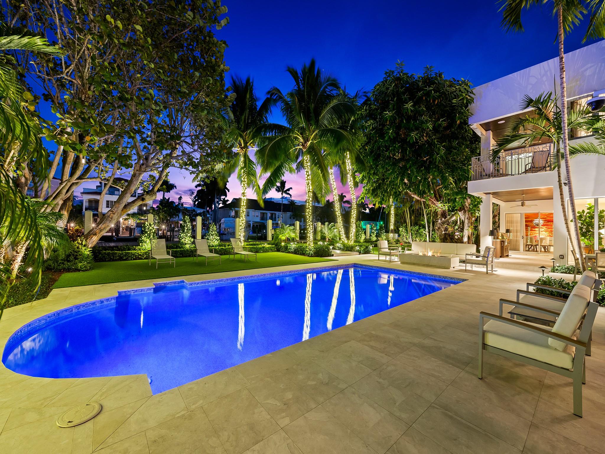 Victoria Isles - Residential