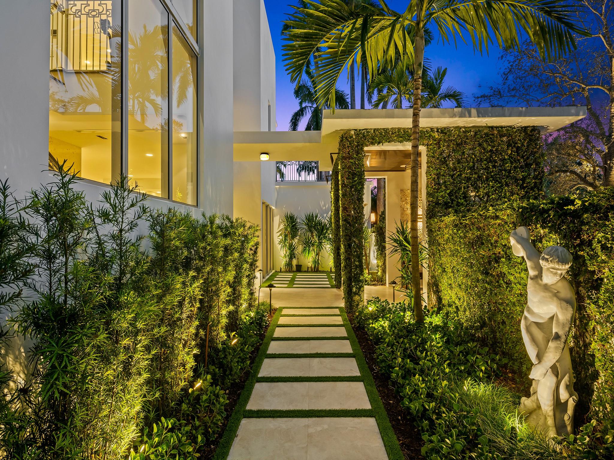 Victoria Isles - Residential