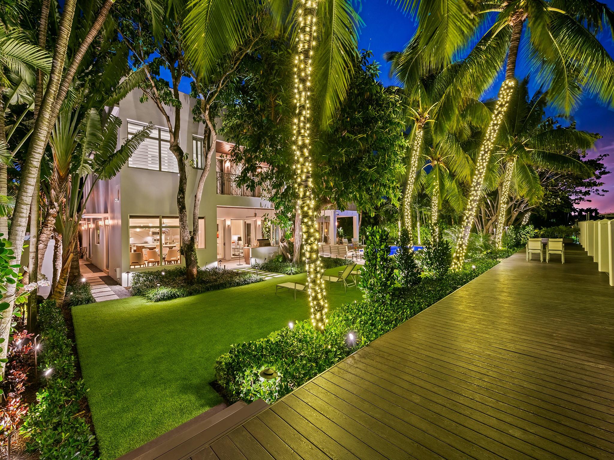 Victoria Isles - Residential