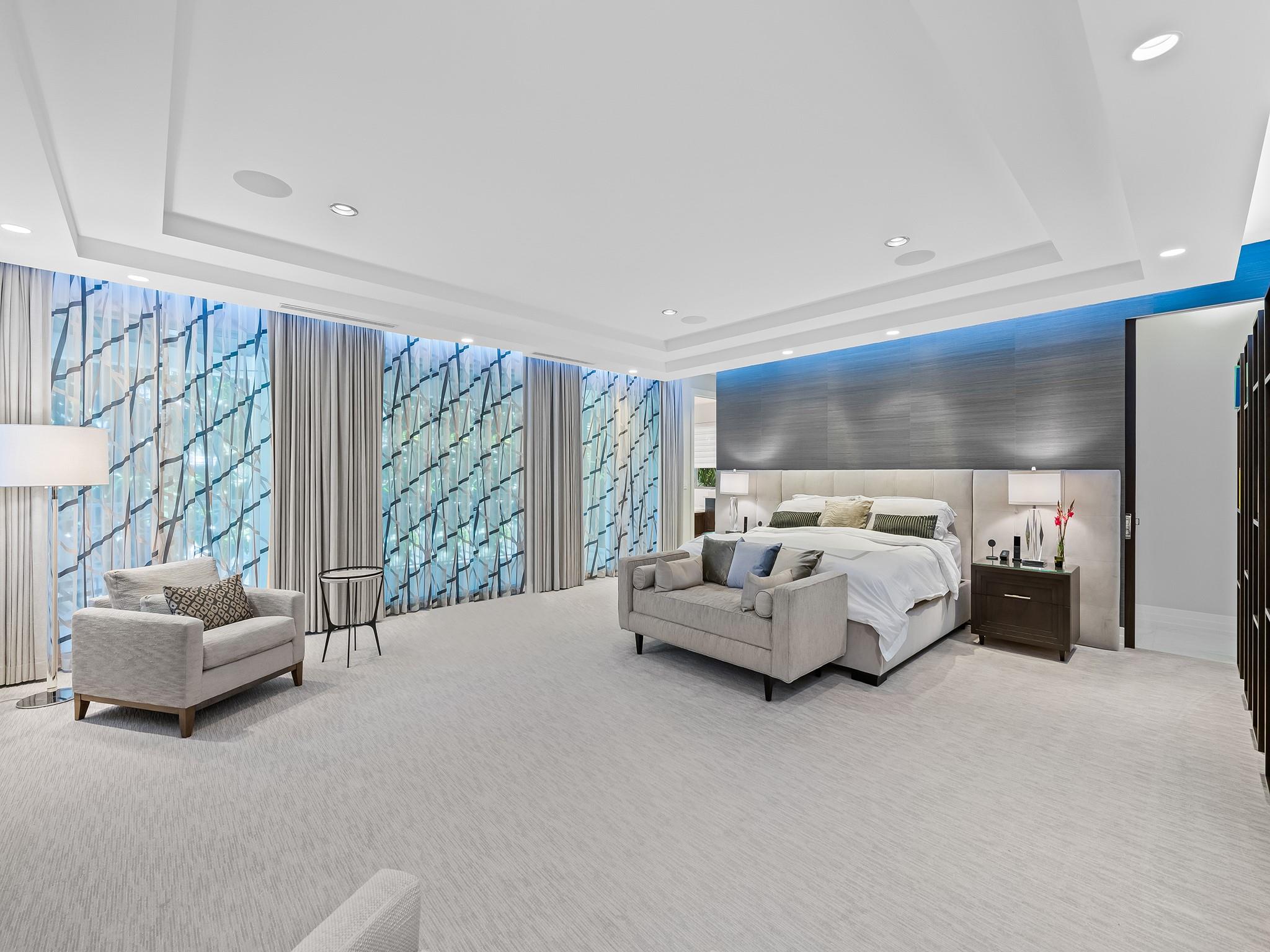 Victoria Isles - Residential