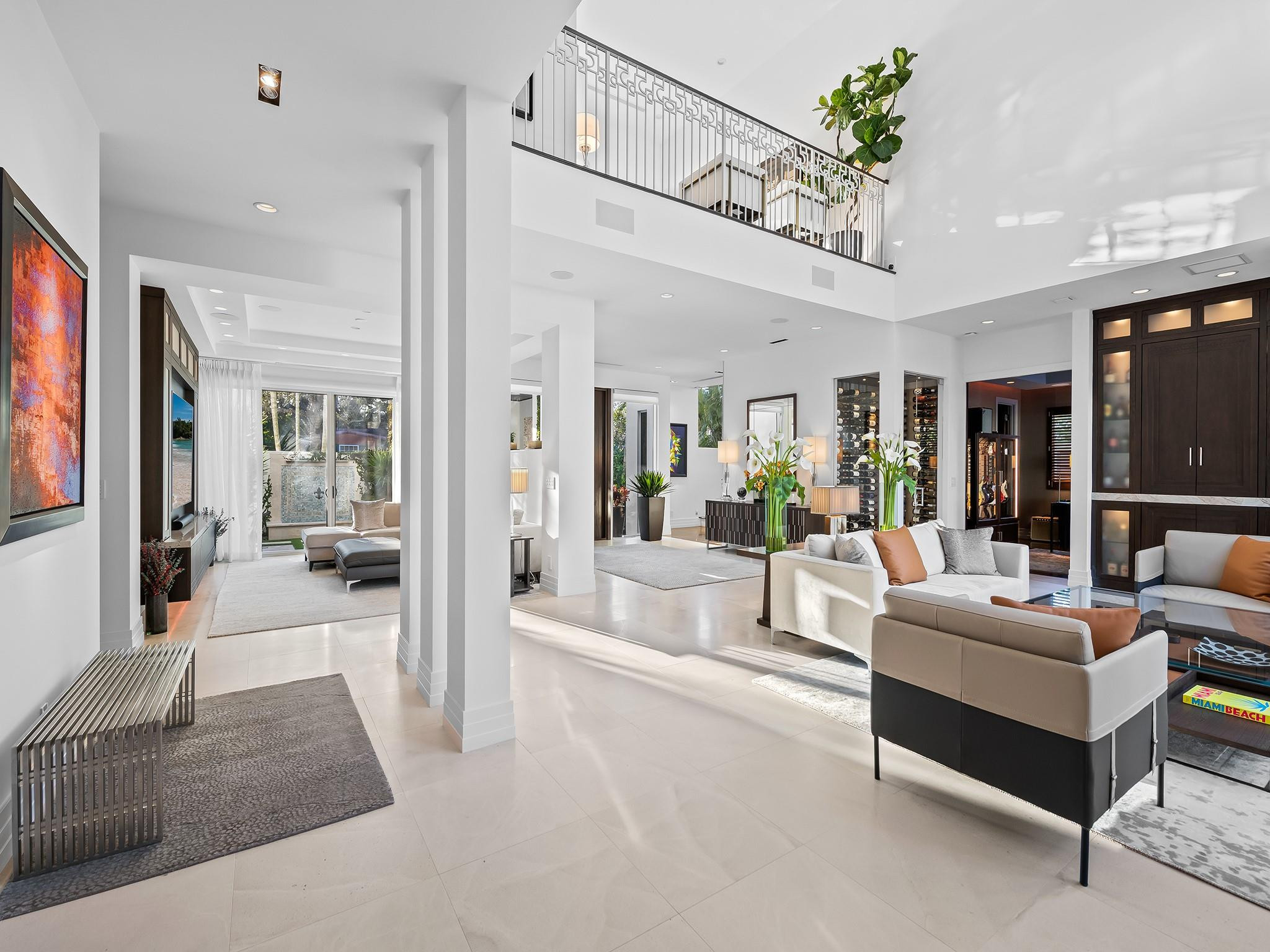 Victoria Isles - Residential