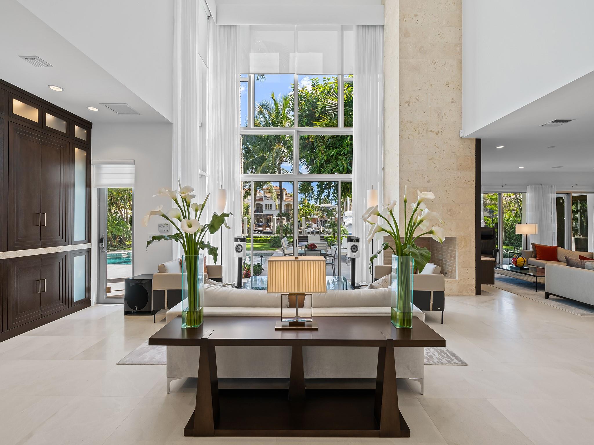 Victoria Isles - Residential