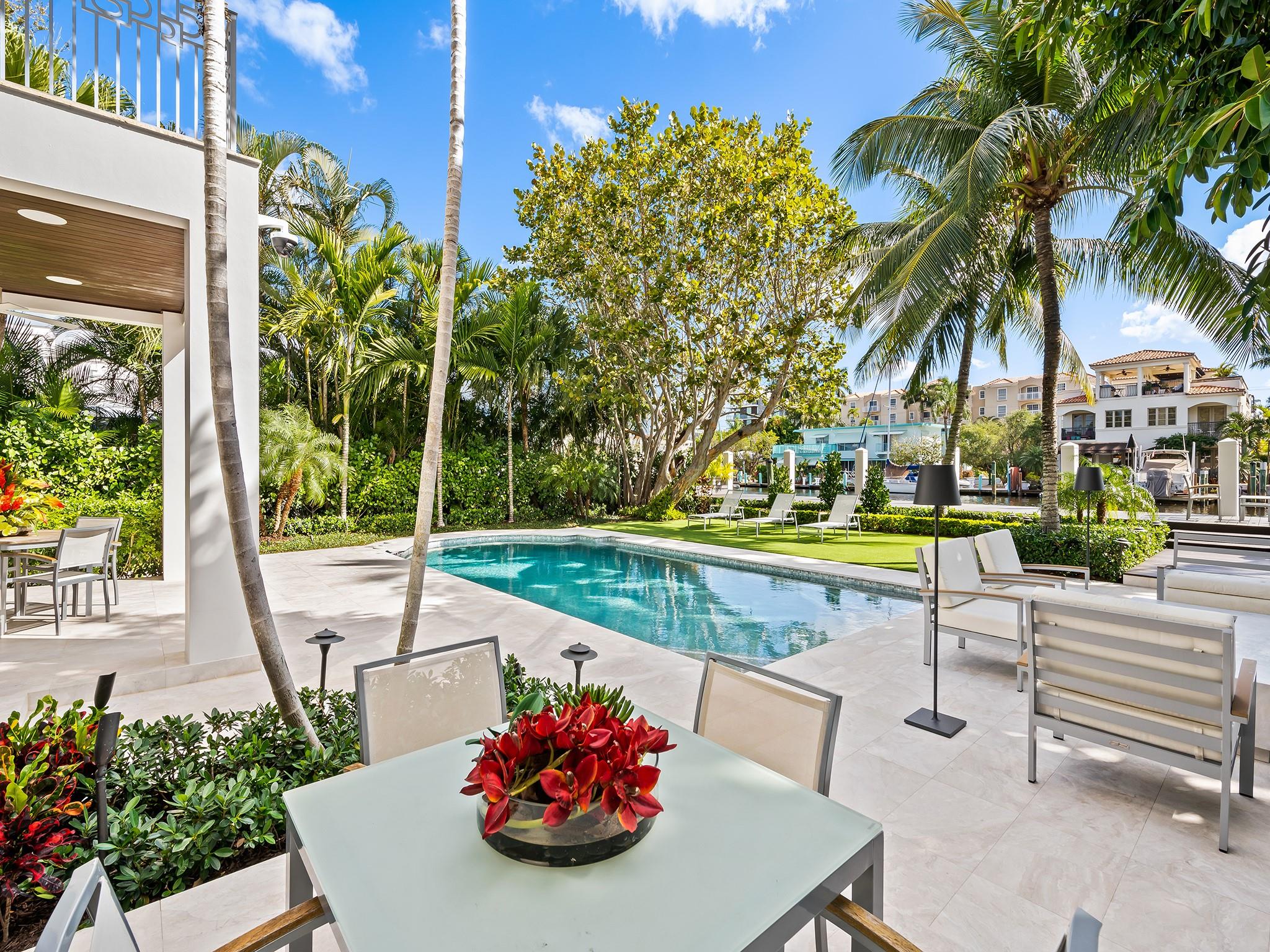 Victoria Isles - Residential