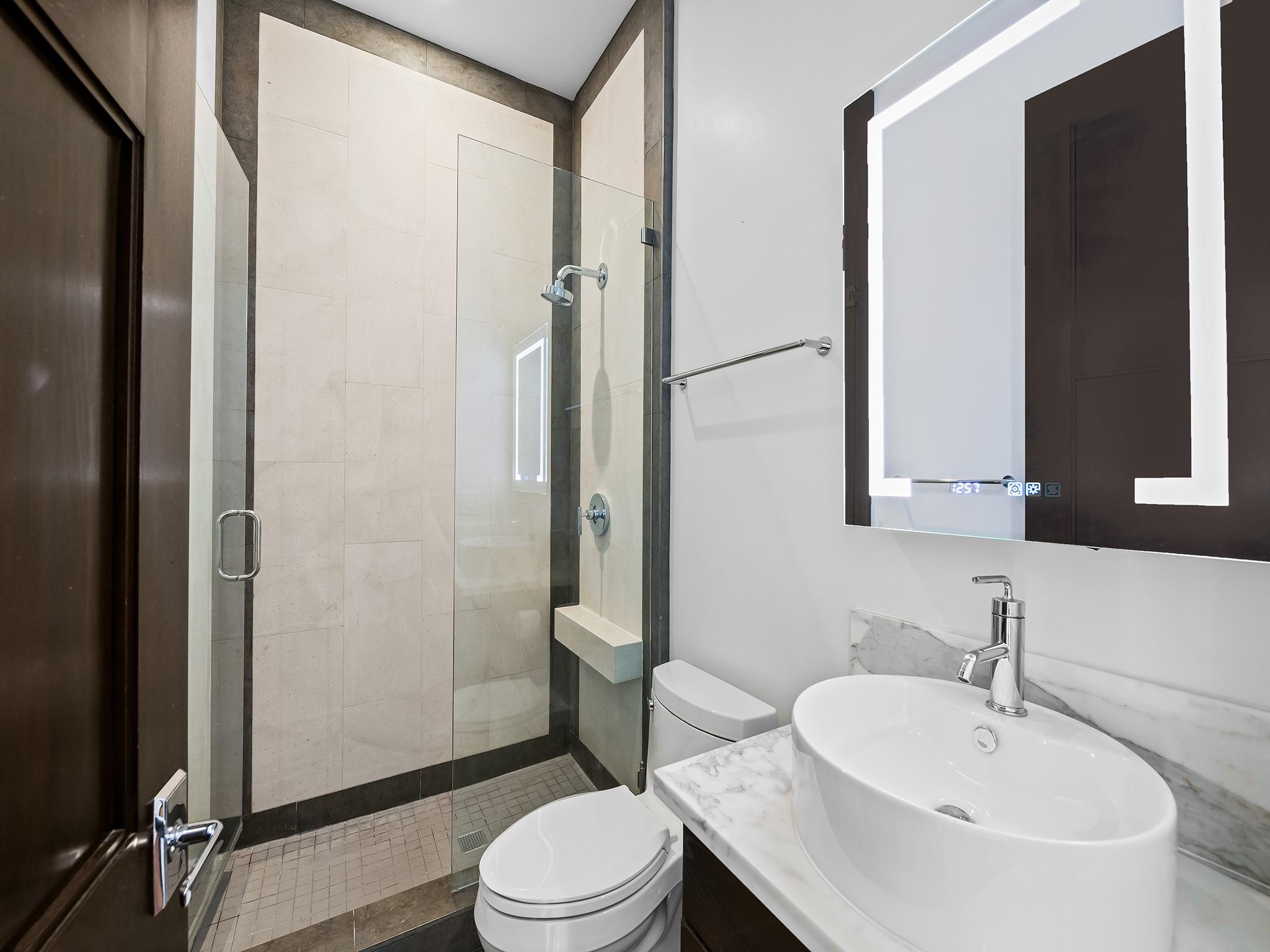 Victoria Isles - Residential