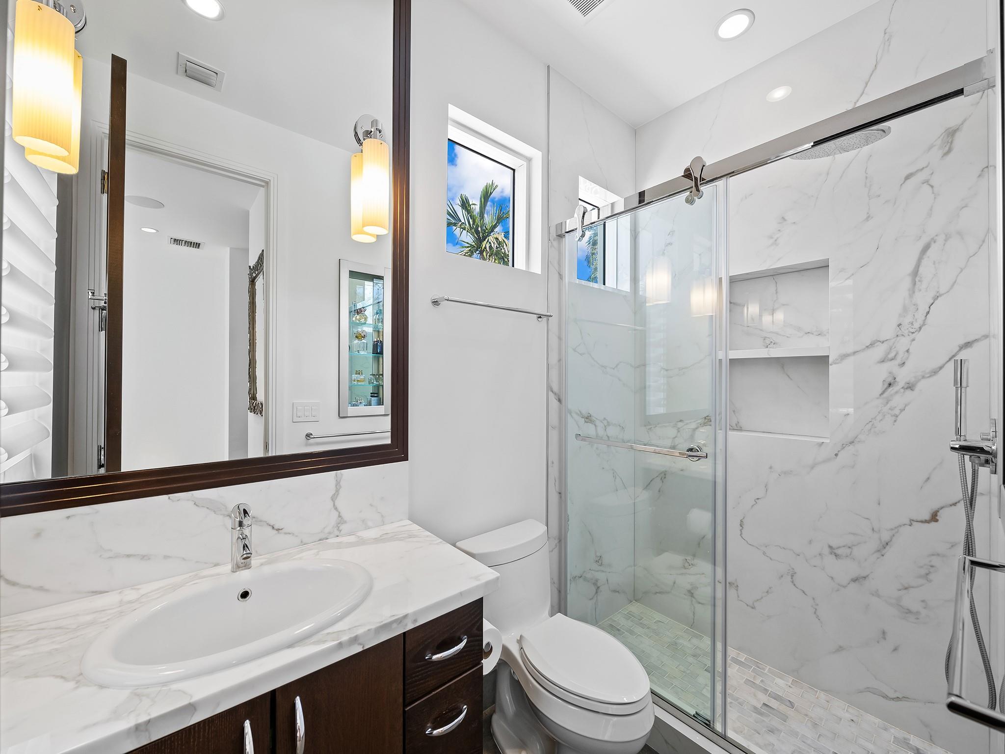 Victoria Isles - Residential