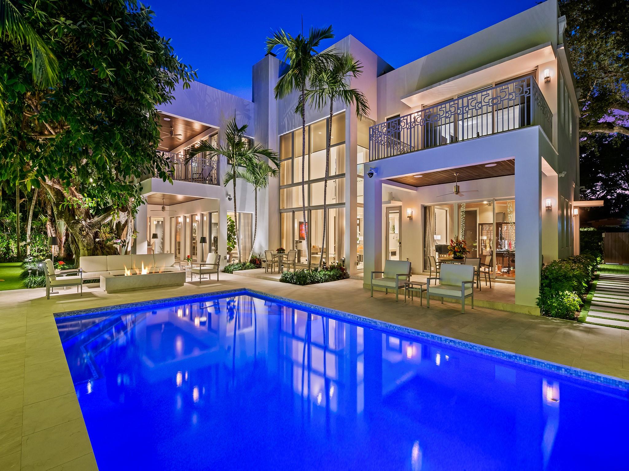 Victoria Isles - Residential