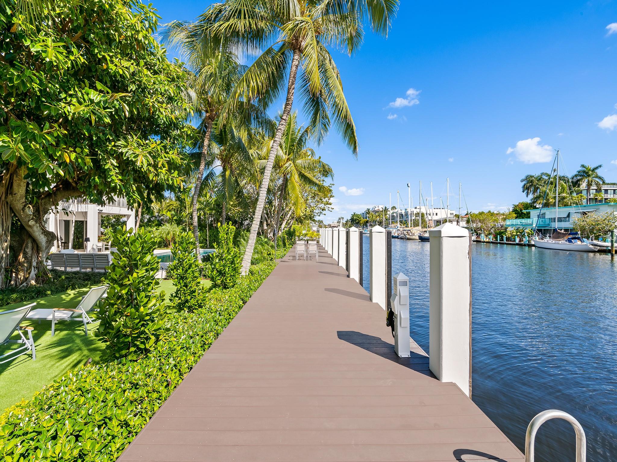 Victoria Isles - Residential