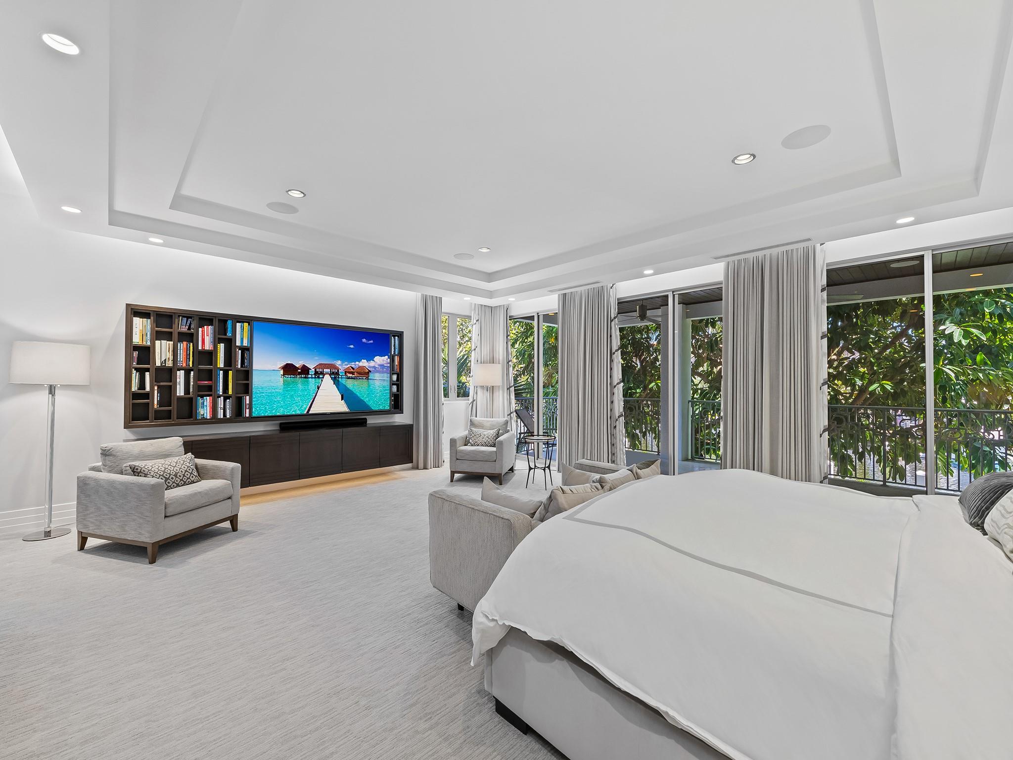 Victoria Isles - Residential