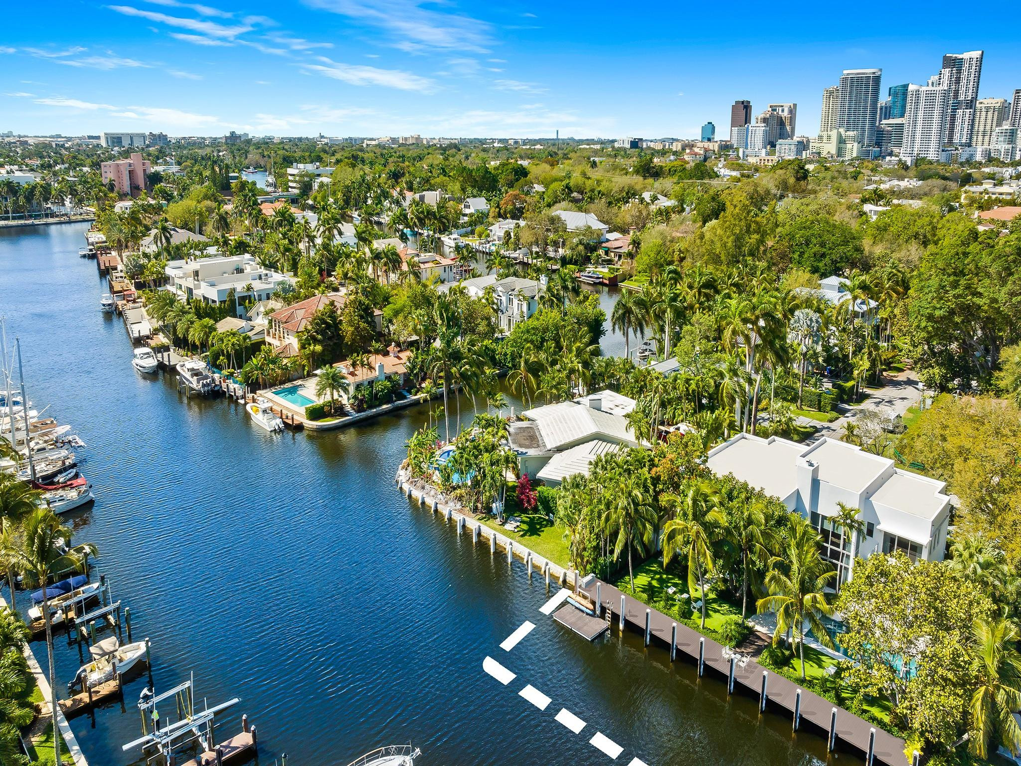 Victoria Isles - Residential