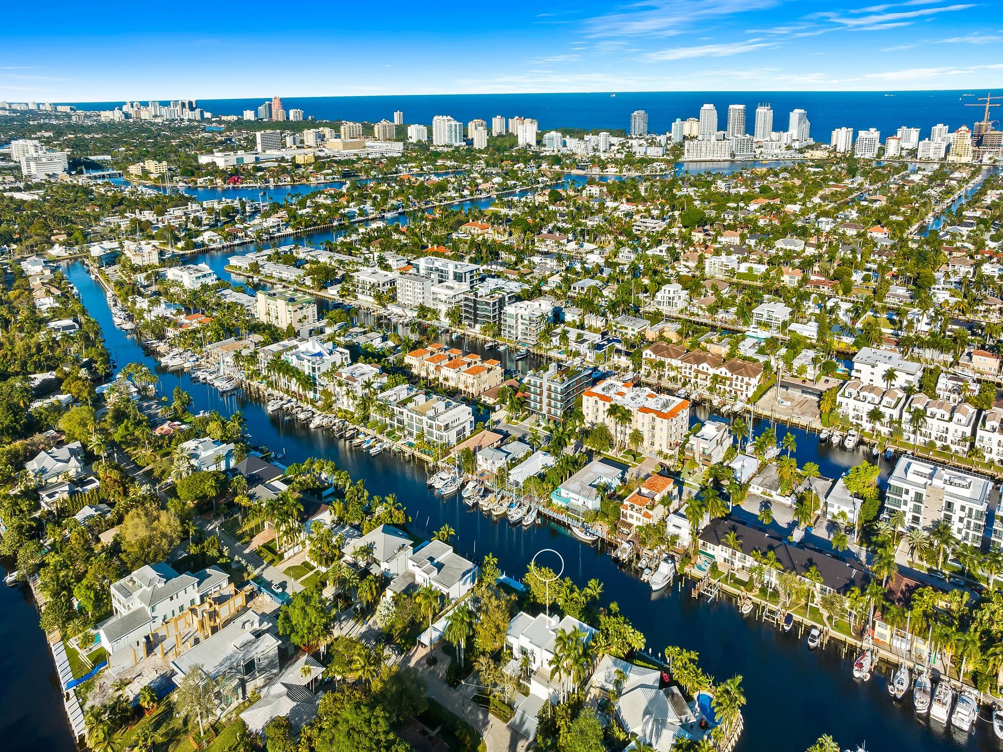 Victoria Isles - Residential