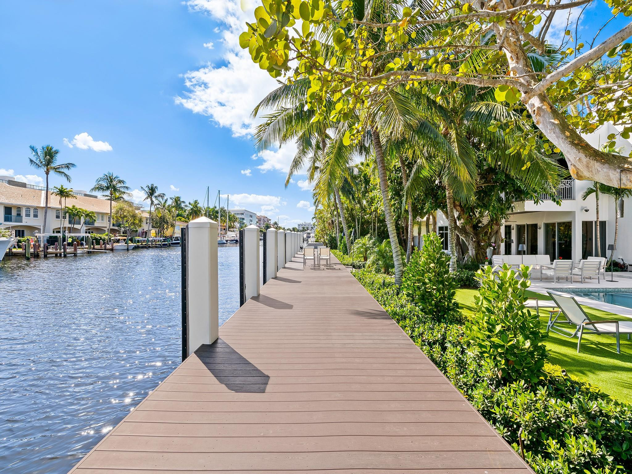 Victoria Isles - Residential