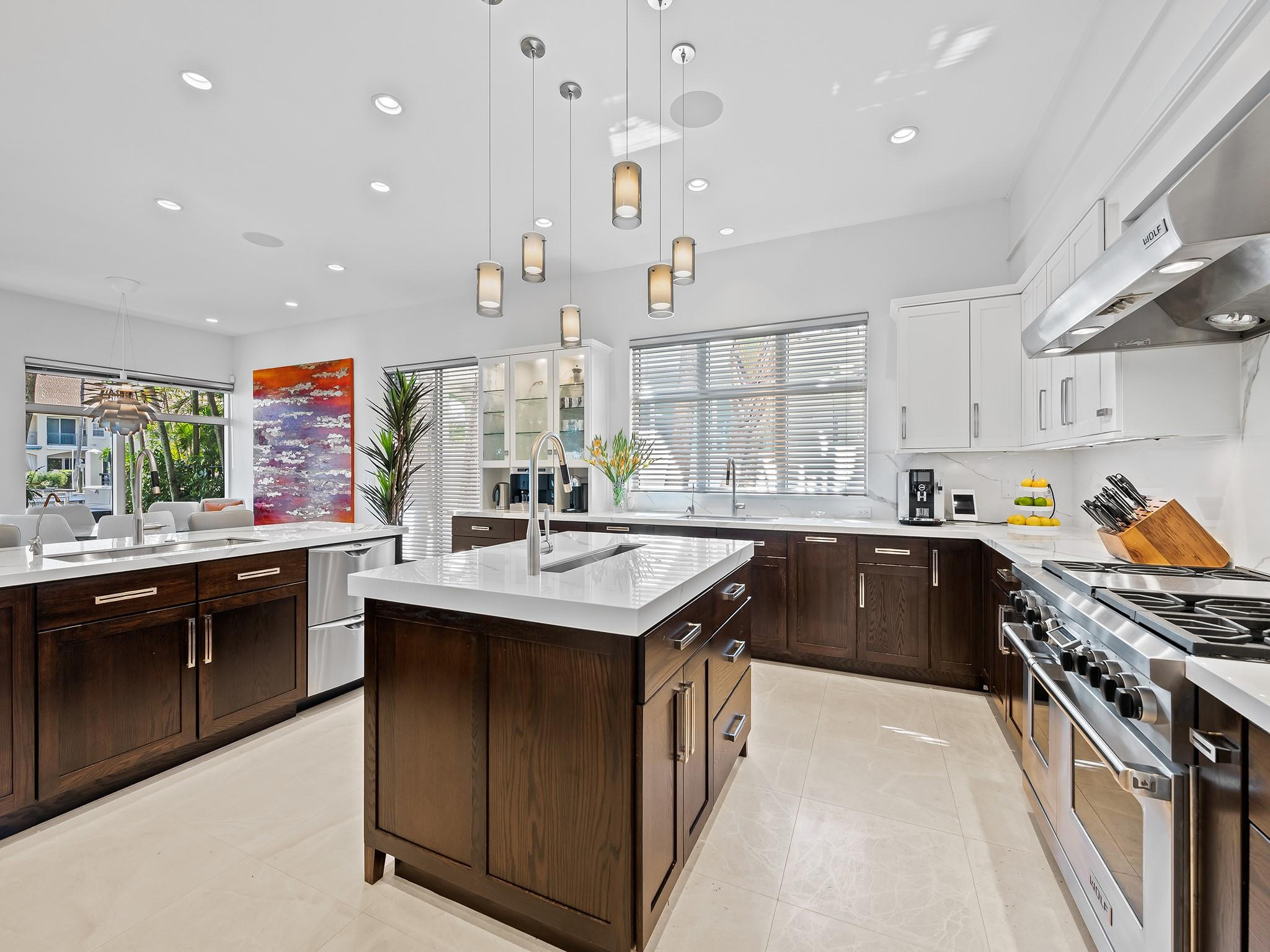 Victoria Isles - Residential