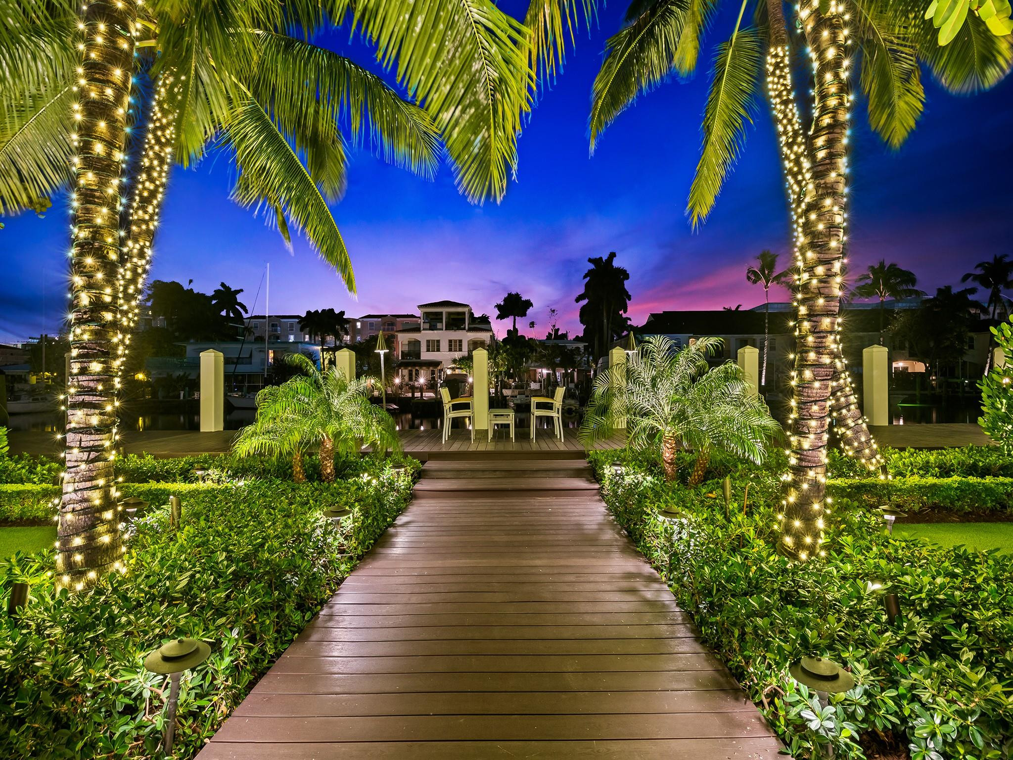 Victoria Isles - Residential