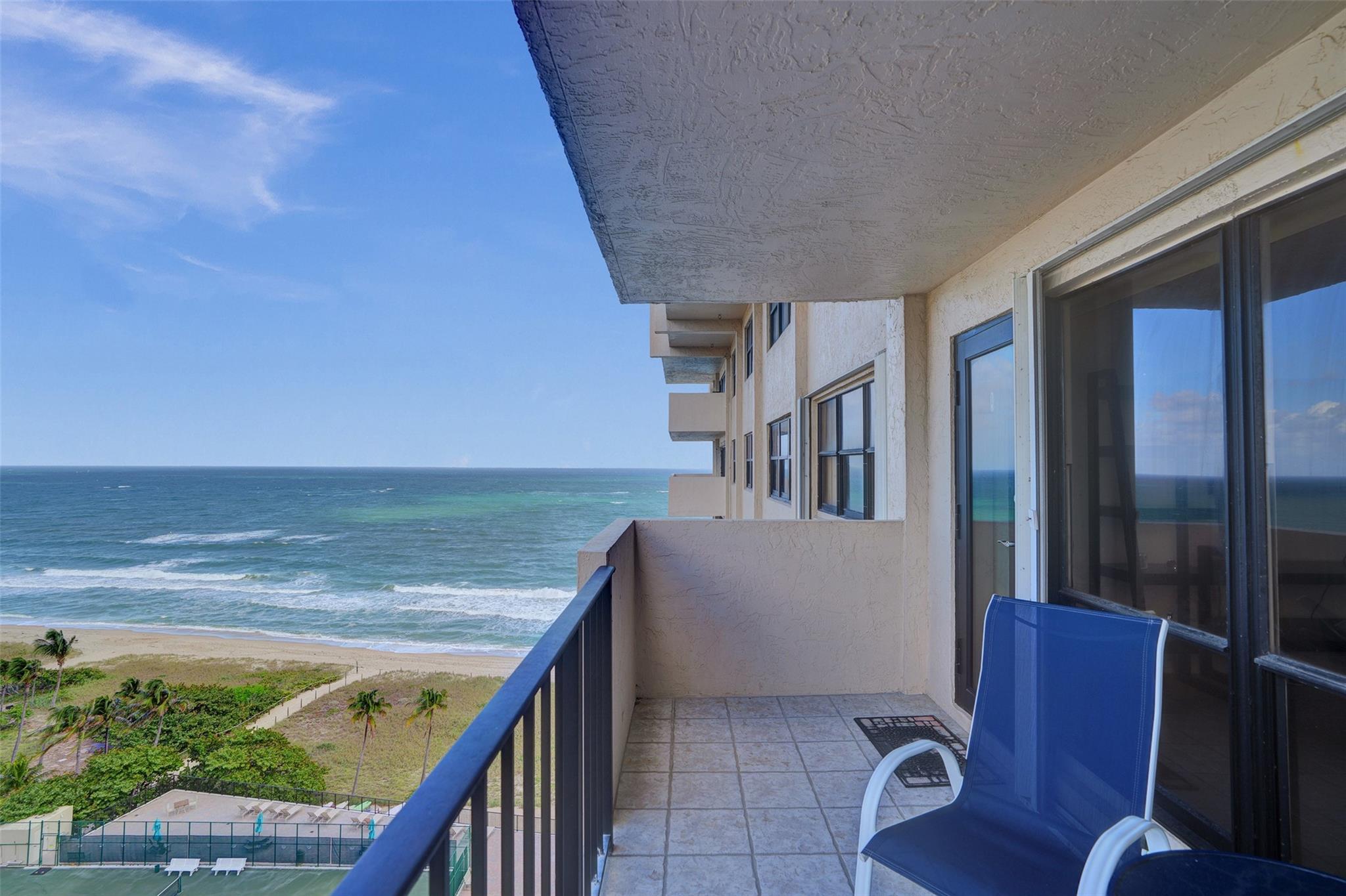 5100 N Ocean Blvd 1408