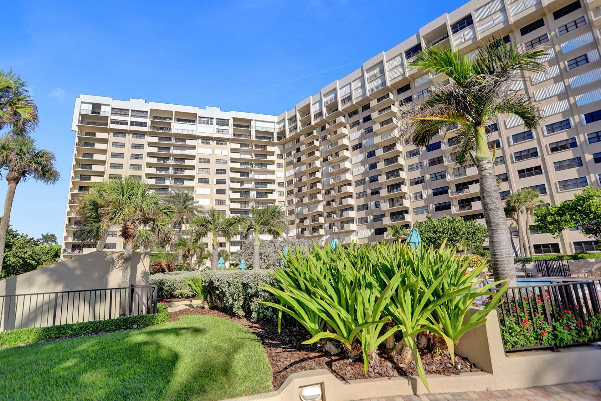 5100 N Ocean Blvd 1408