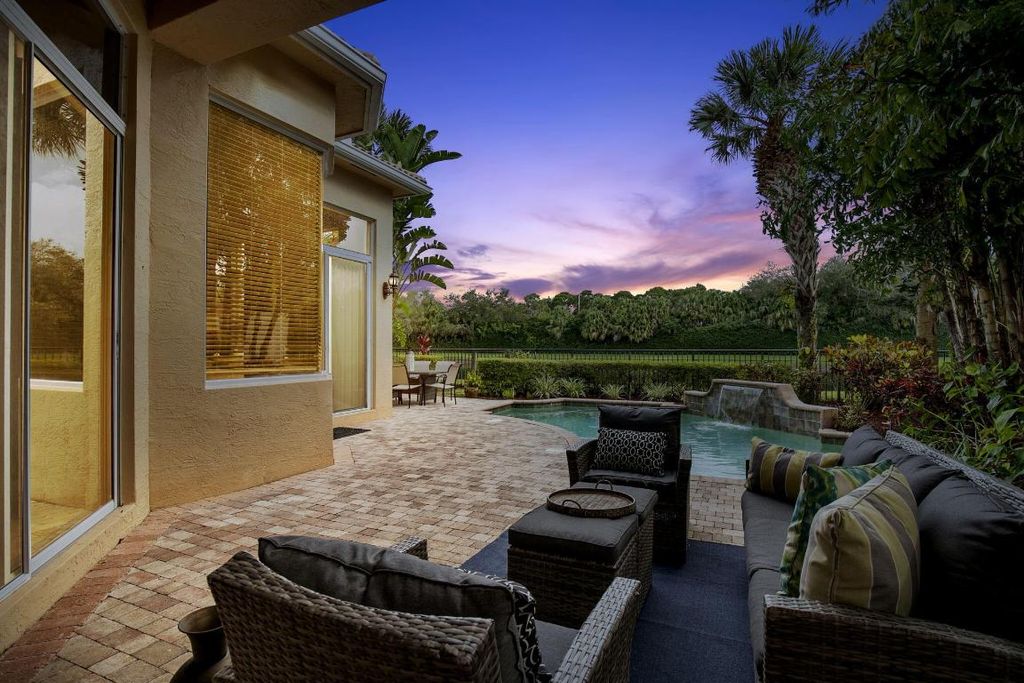 Photo of 130 Andalusia Way, Palm Beach Gardens, FL 33418 (MLS # R11119780)