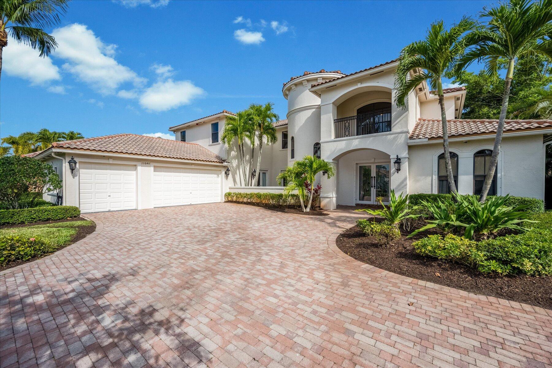 11640 S Sea Court